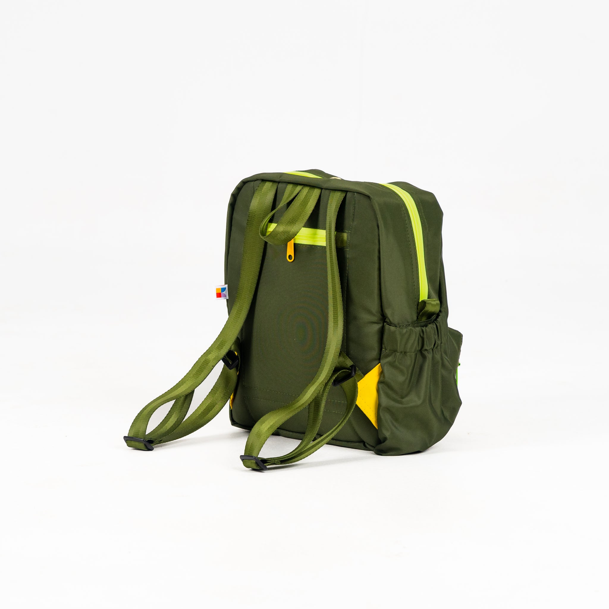 Morral niños Mini Cocora Classics