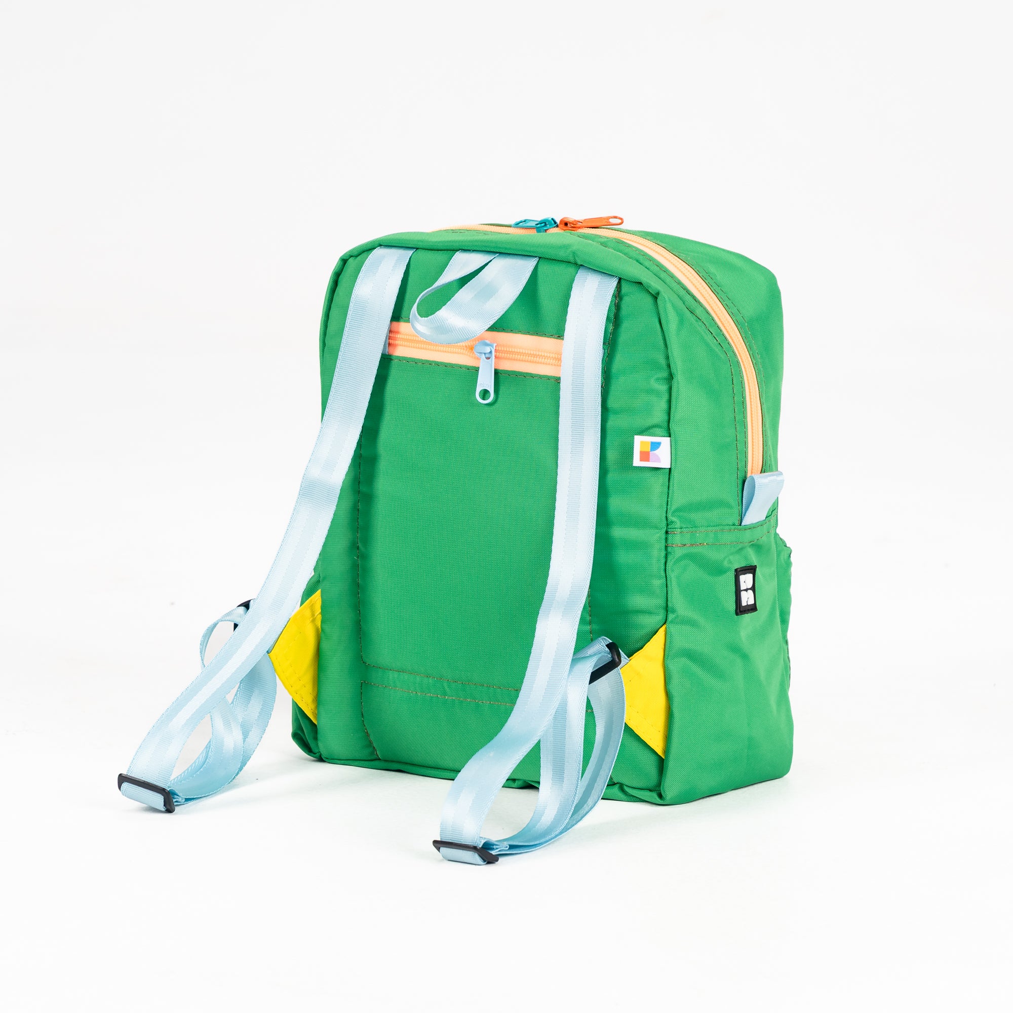 Morral niños Mini Cocora Classics