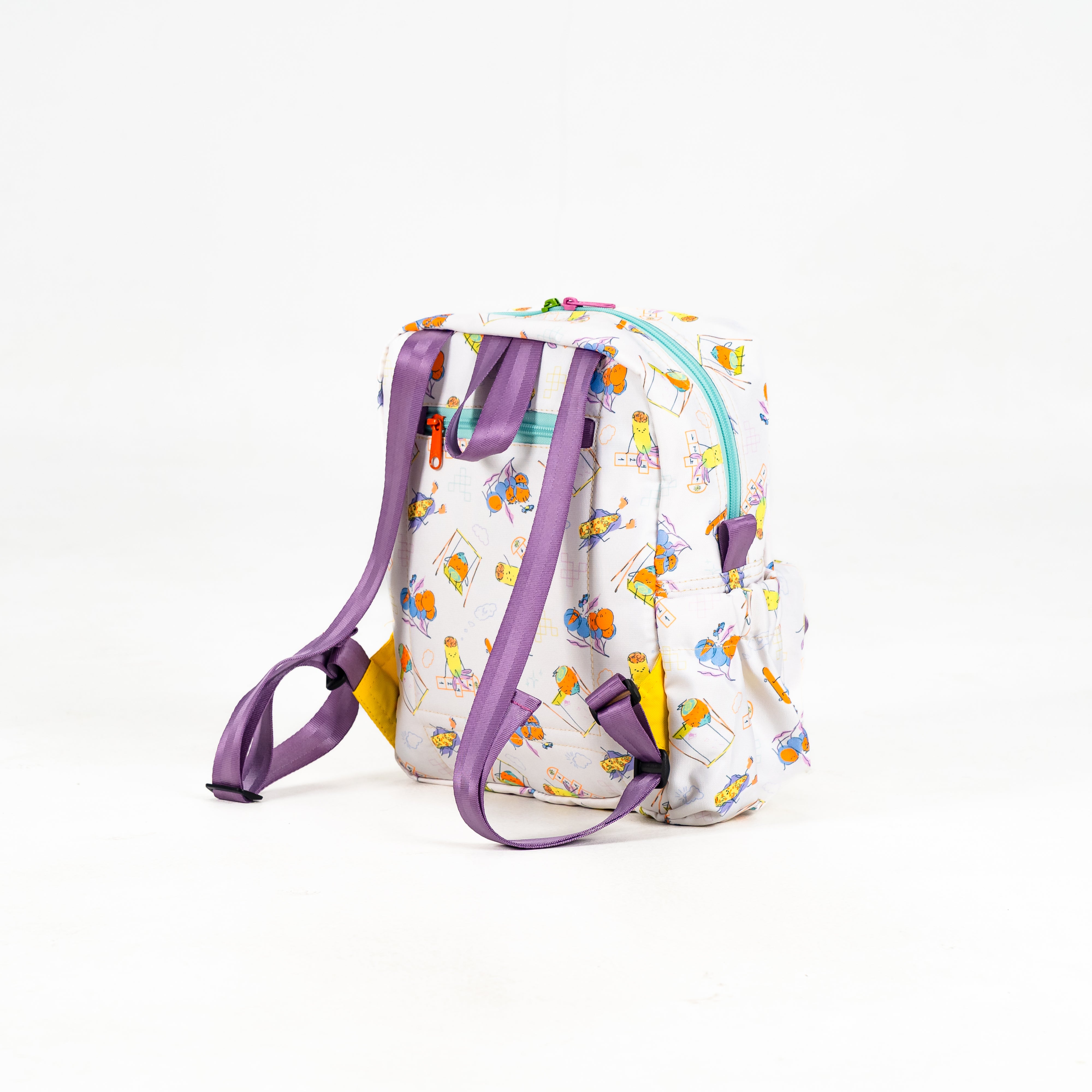 Maleta Cali Ronda Frutal