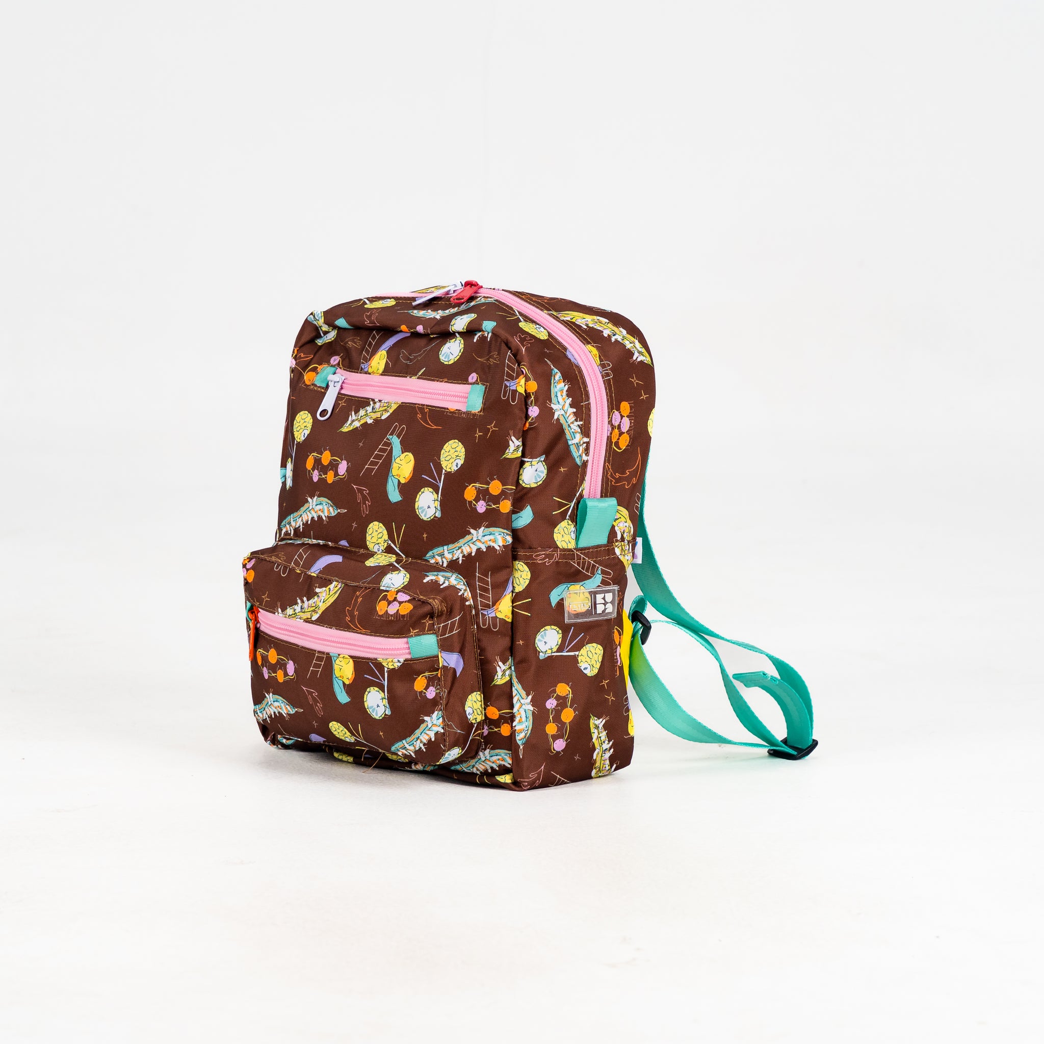 Maleta Cali Ronda Frutal