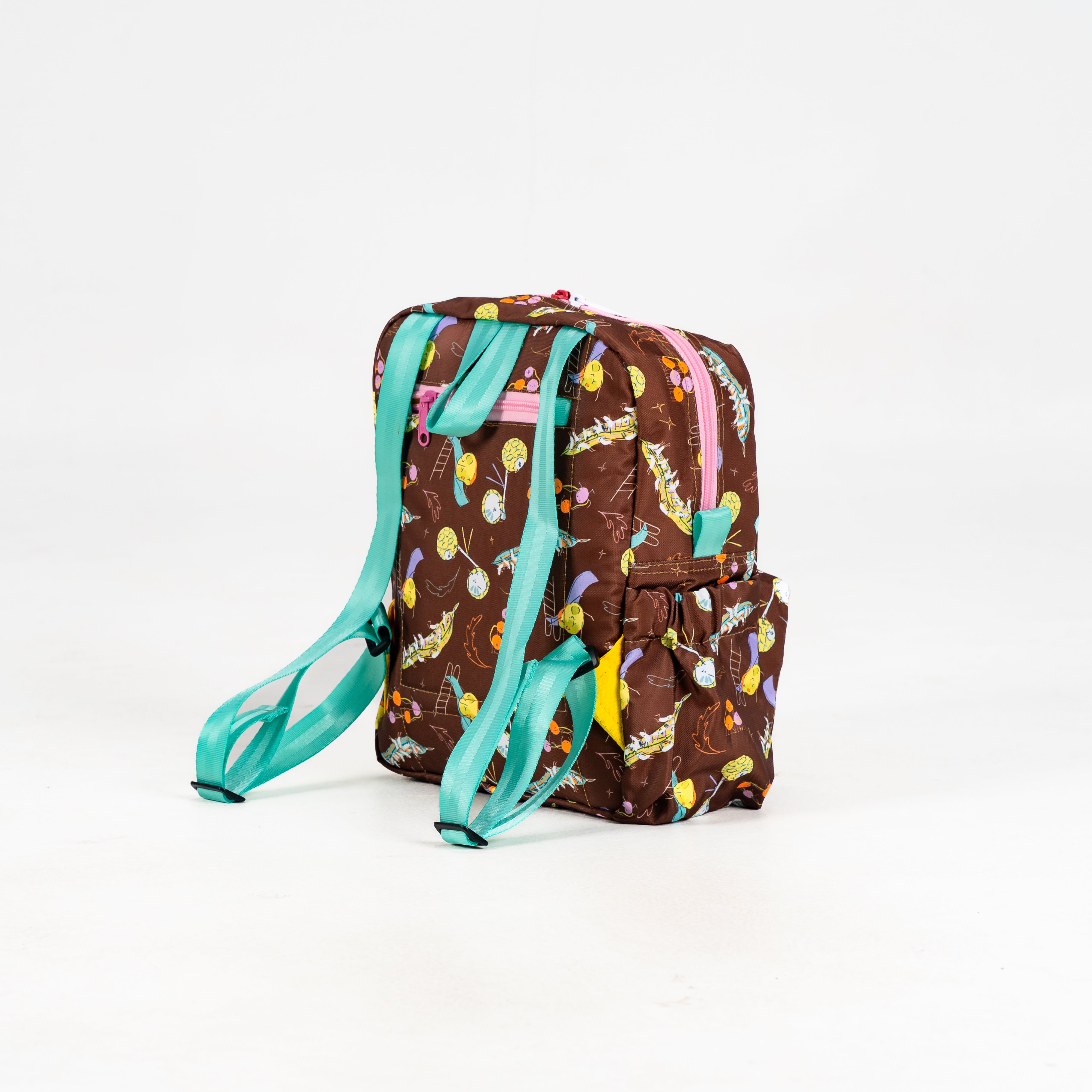 Maleta Cali Ronda Frutal