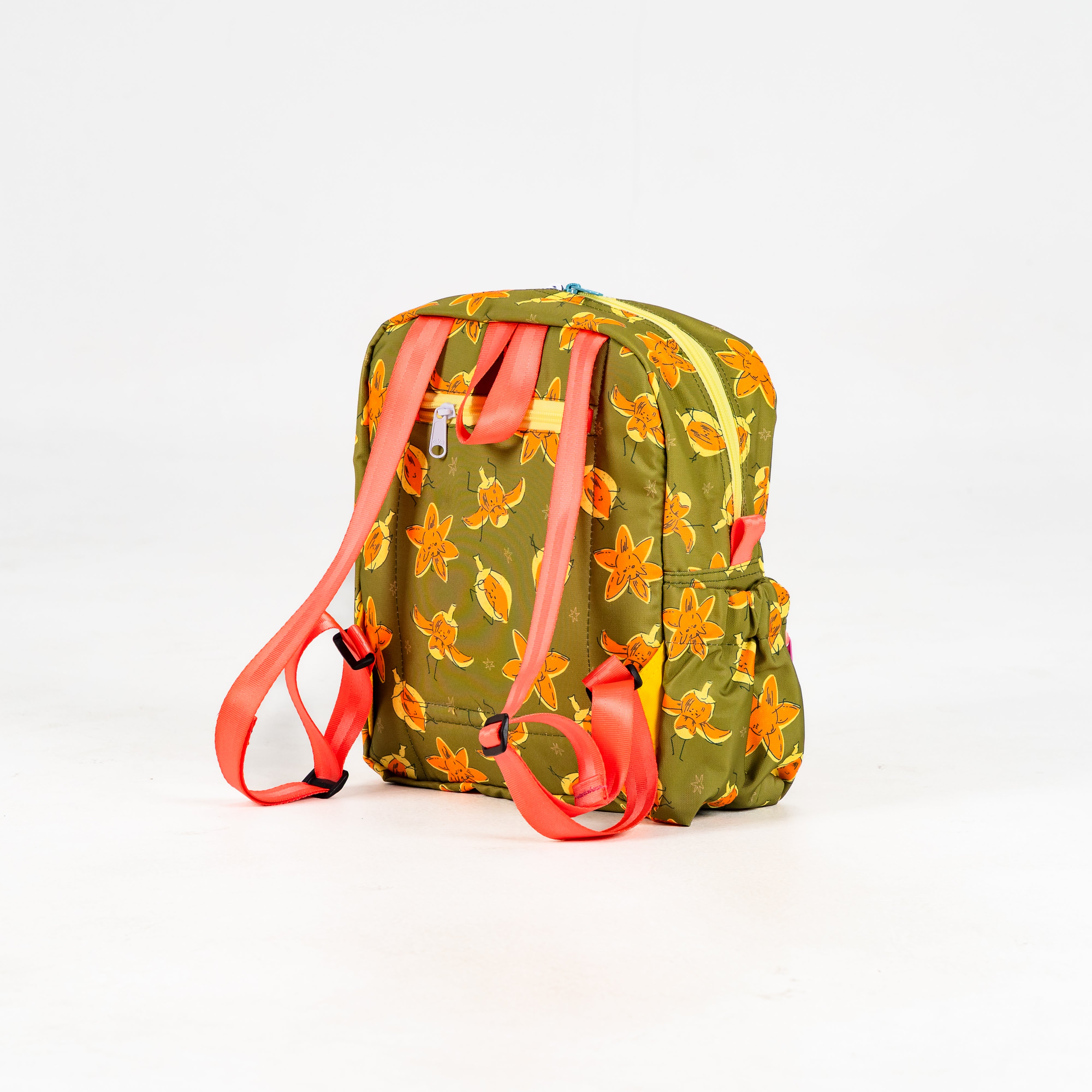 Maleta Cali Ronda Frutal