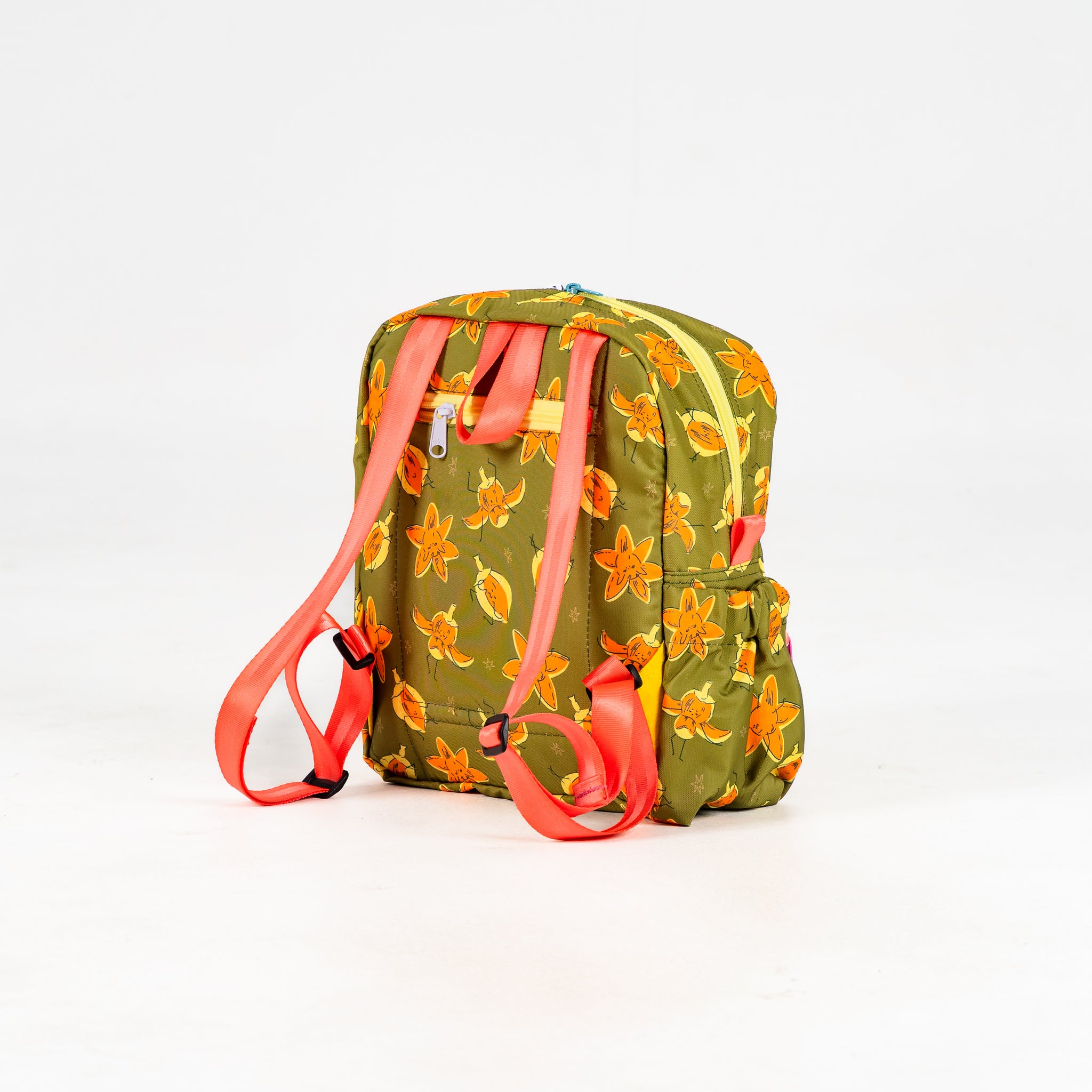 Maleta Cali Ronda Frutal