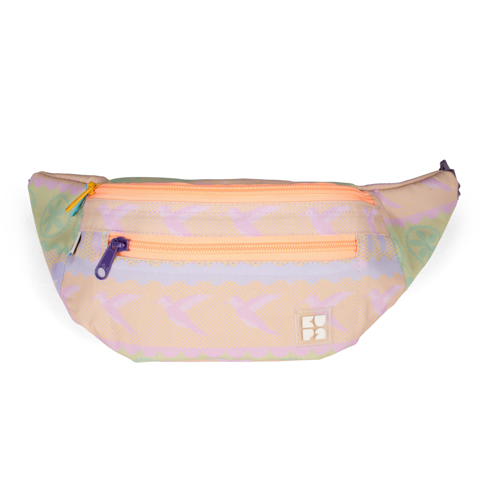 Necocli Kangaroo Colors