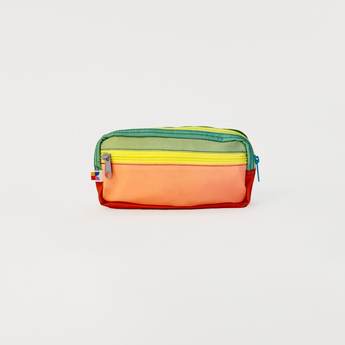 Cartuchera organizadora Salento Anyurasi Park