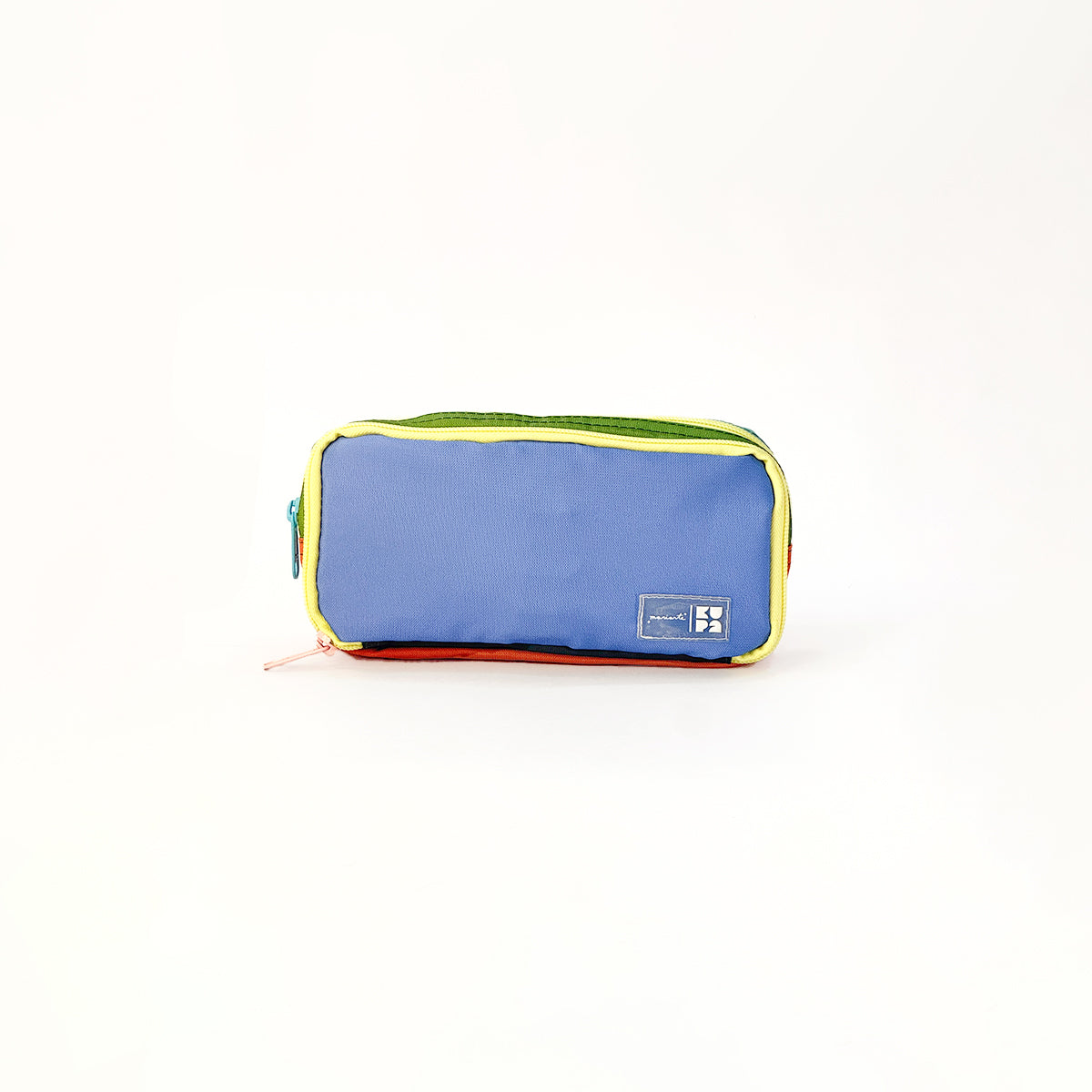 Cartuchera organizadora Salento Anyurasi Park