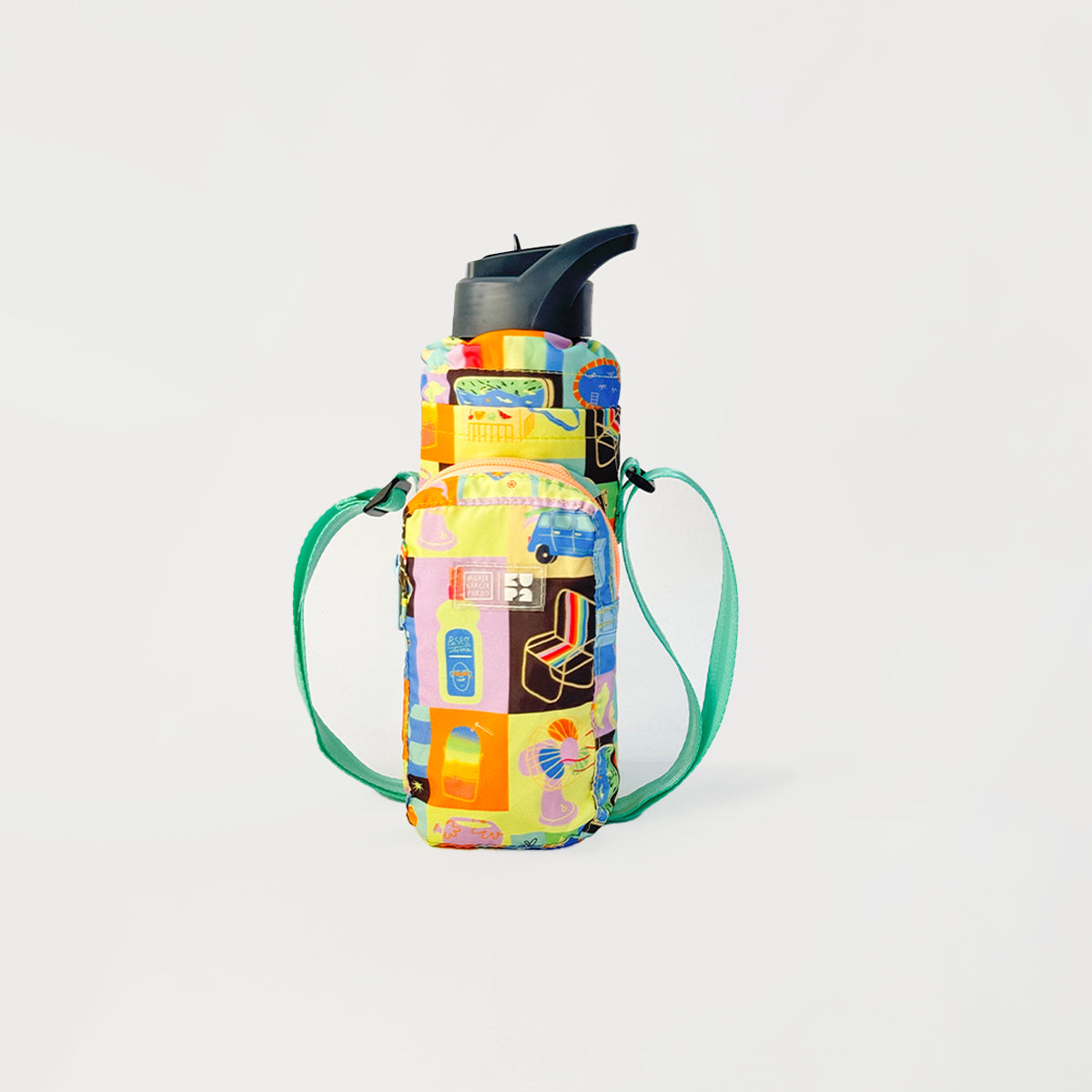 Bolsa Porta Termo Lloró Paseito