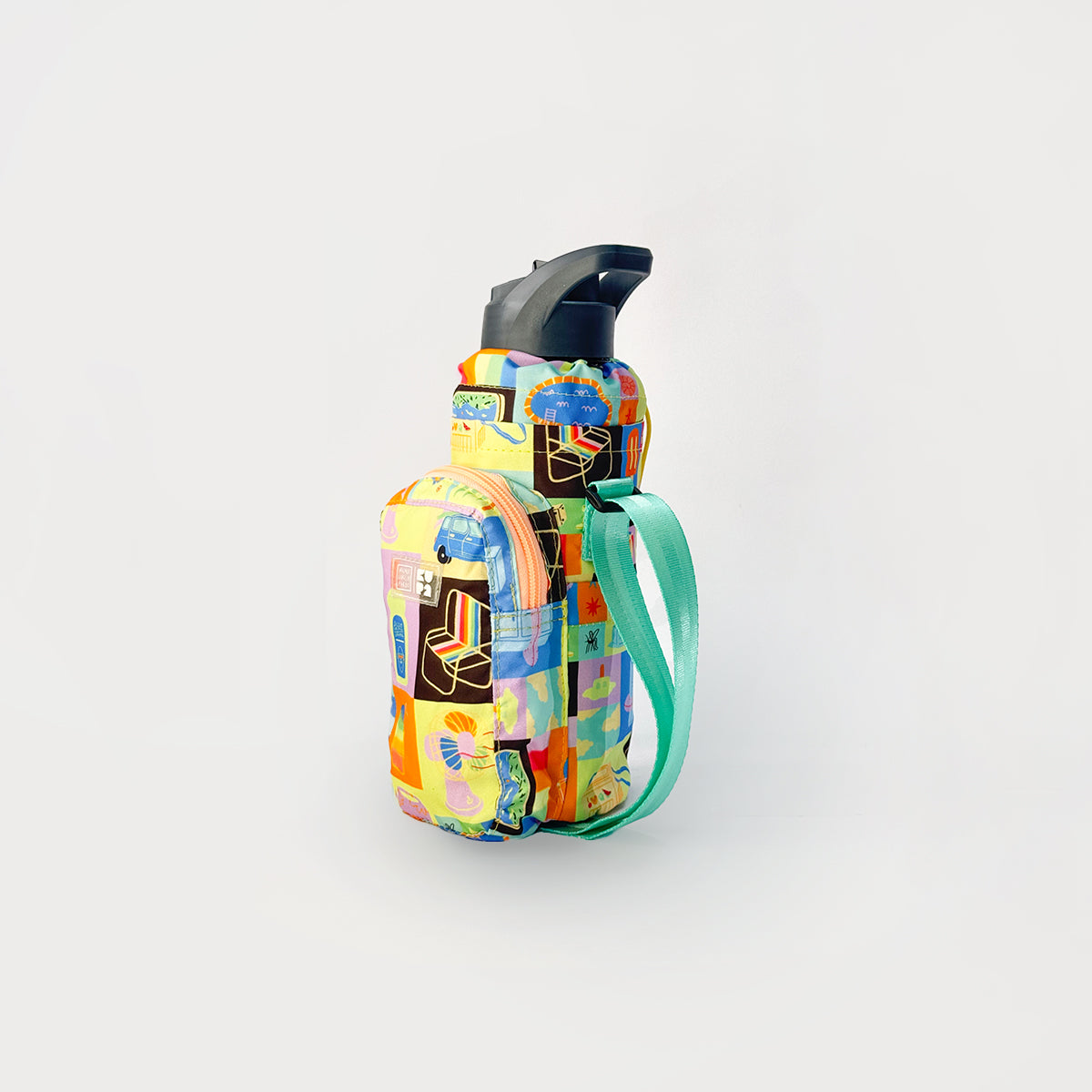 Bolsa Porta Termo Lloró Paseito