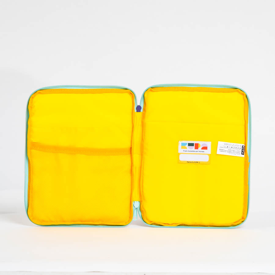 Case for Tablet Cesar Astral Rabbits