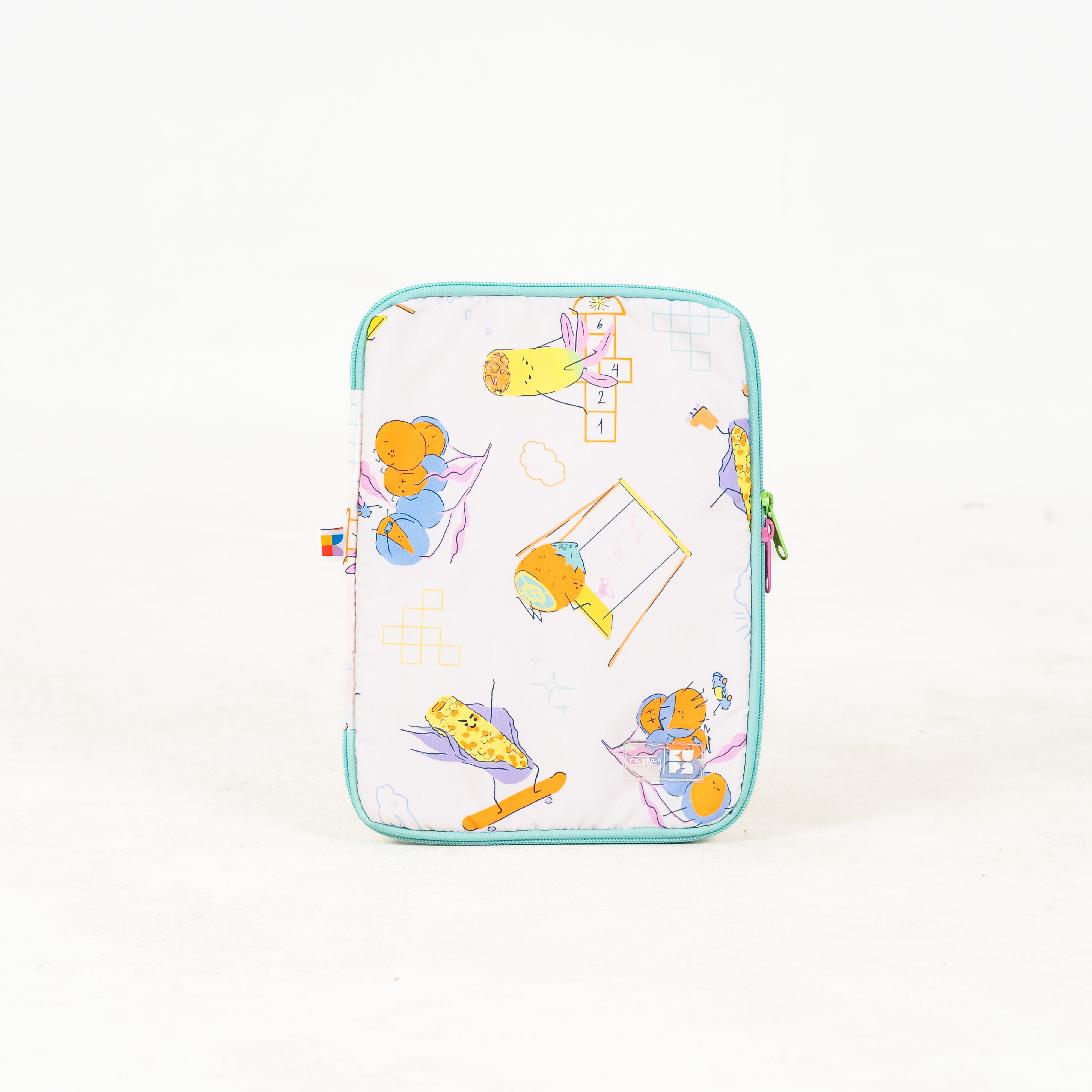 Funda para Tablet Cesar Ronda Frutal