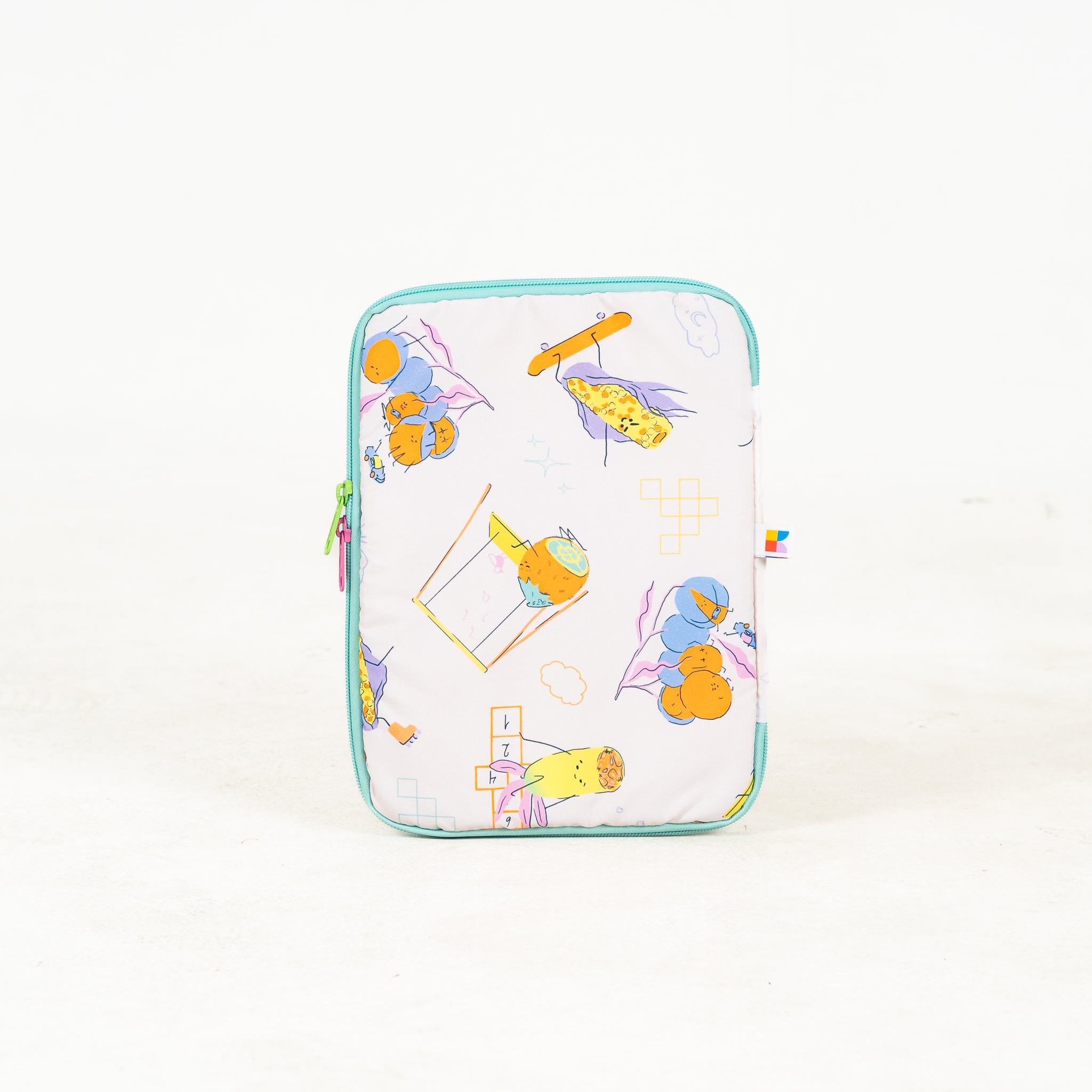 Funda para Tablet Cesar Ronda Frutal