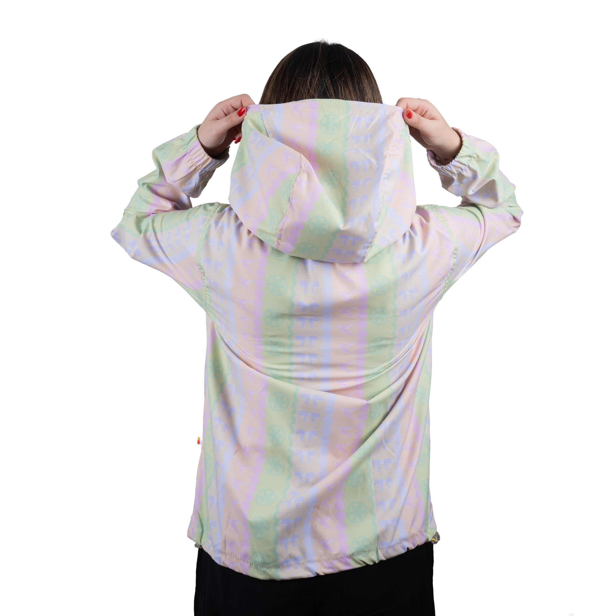 Chaqueta Mompox Ketupa III