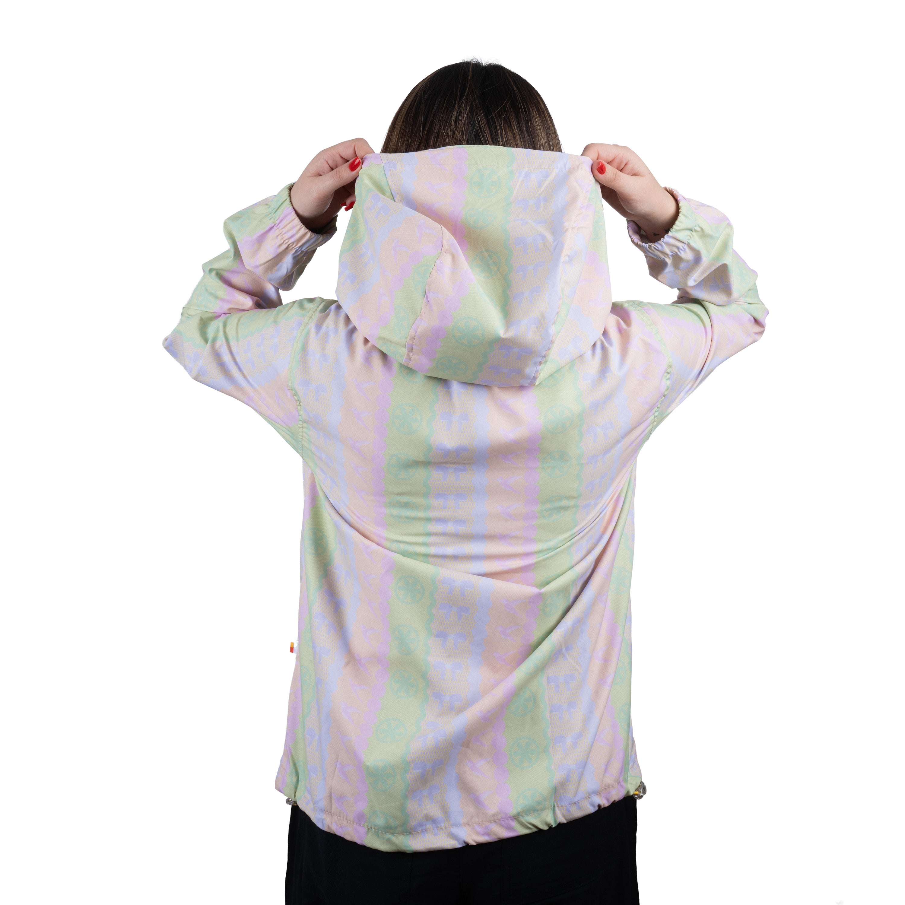 Chaqueta Mompox Ketupa III