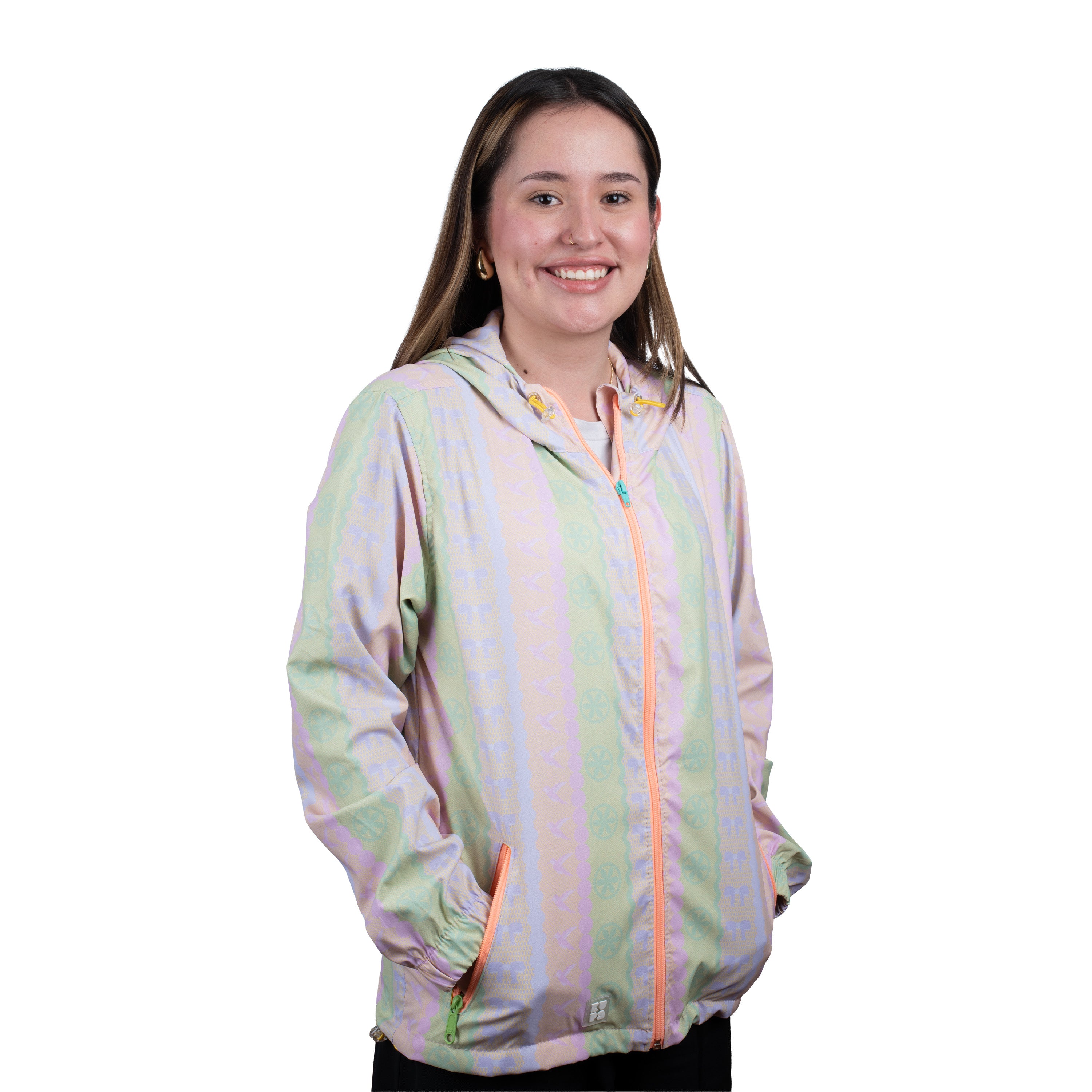 Chaqueta Mompox Ketupa III