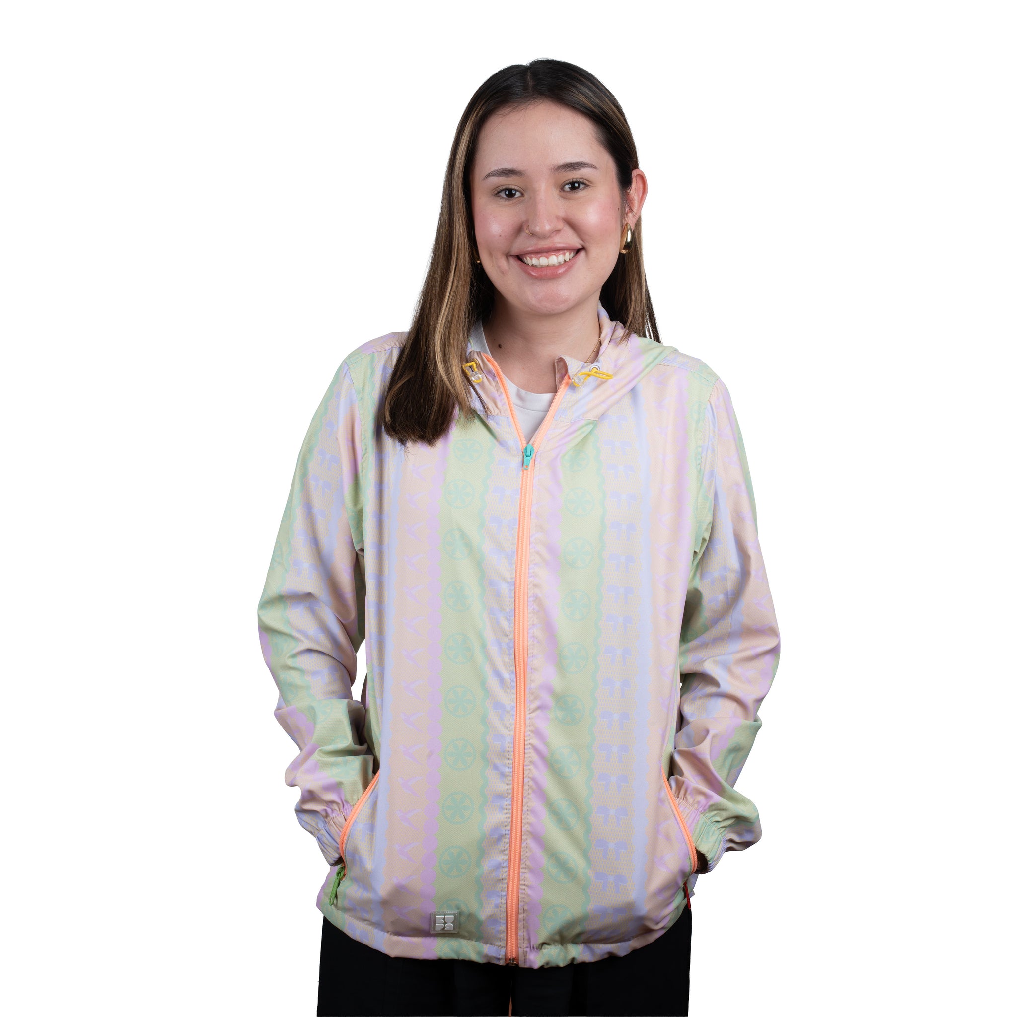 Chaqueta Mompox Ketupa III