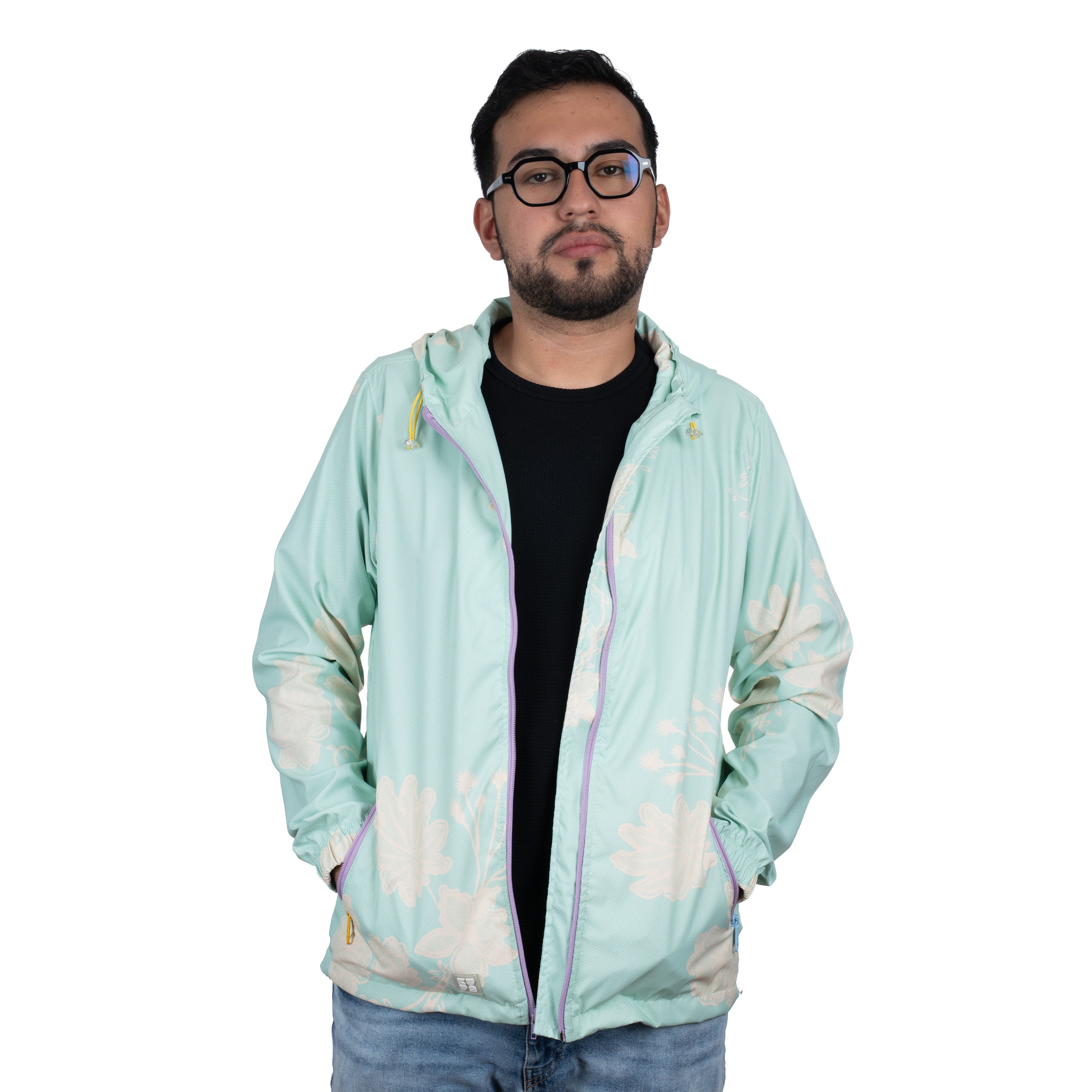 Chaqueta Mompox Ketupa III
