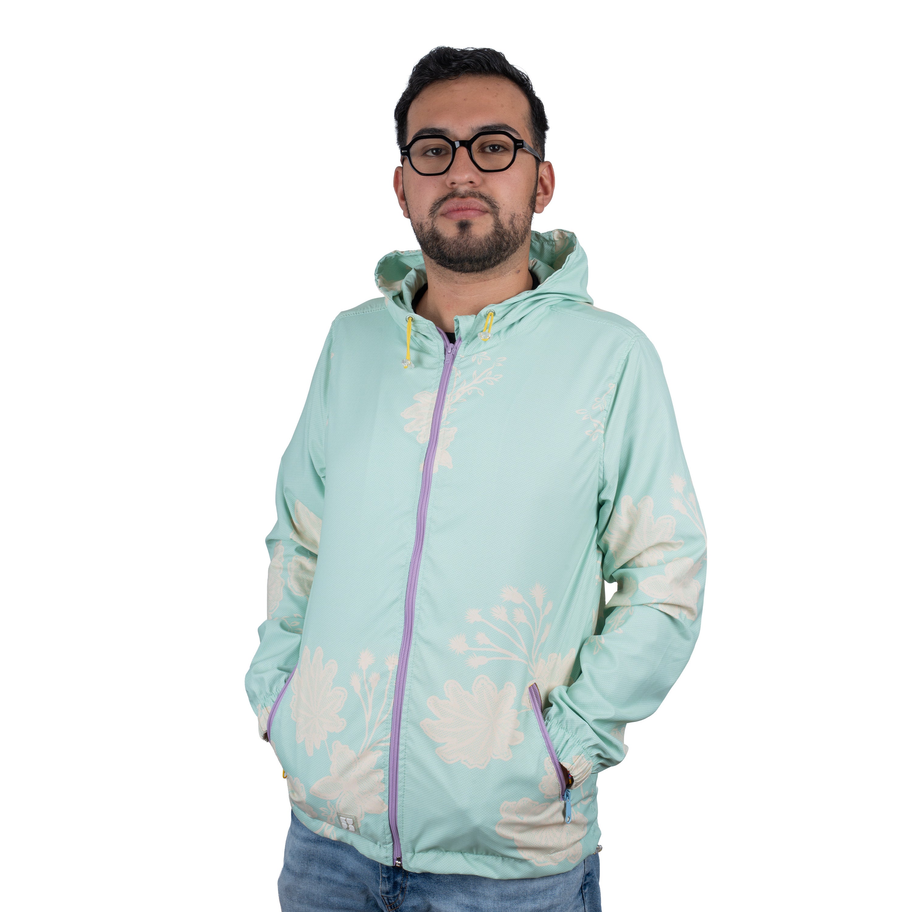 Chaqueta Mompox Ketupa III