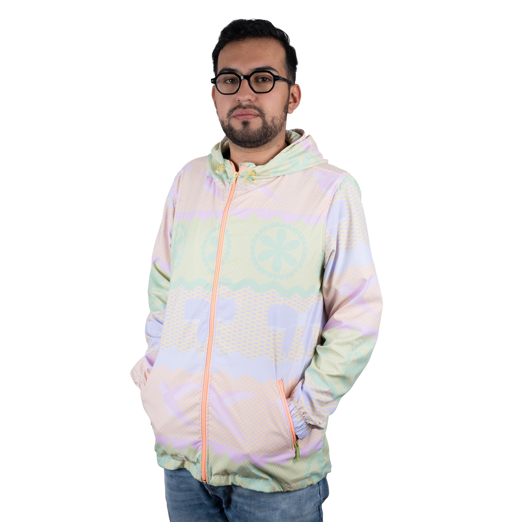 Chaqueta Mompox Ketupa III