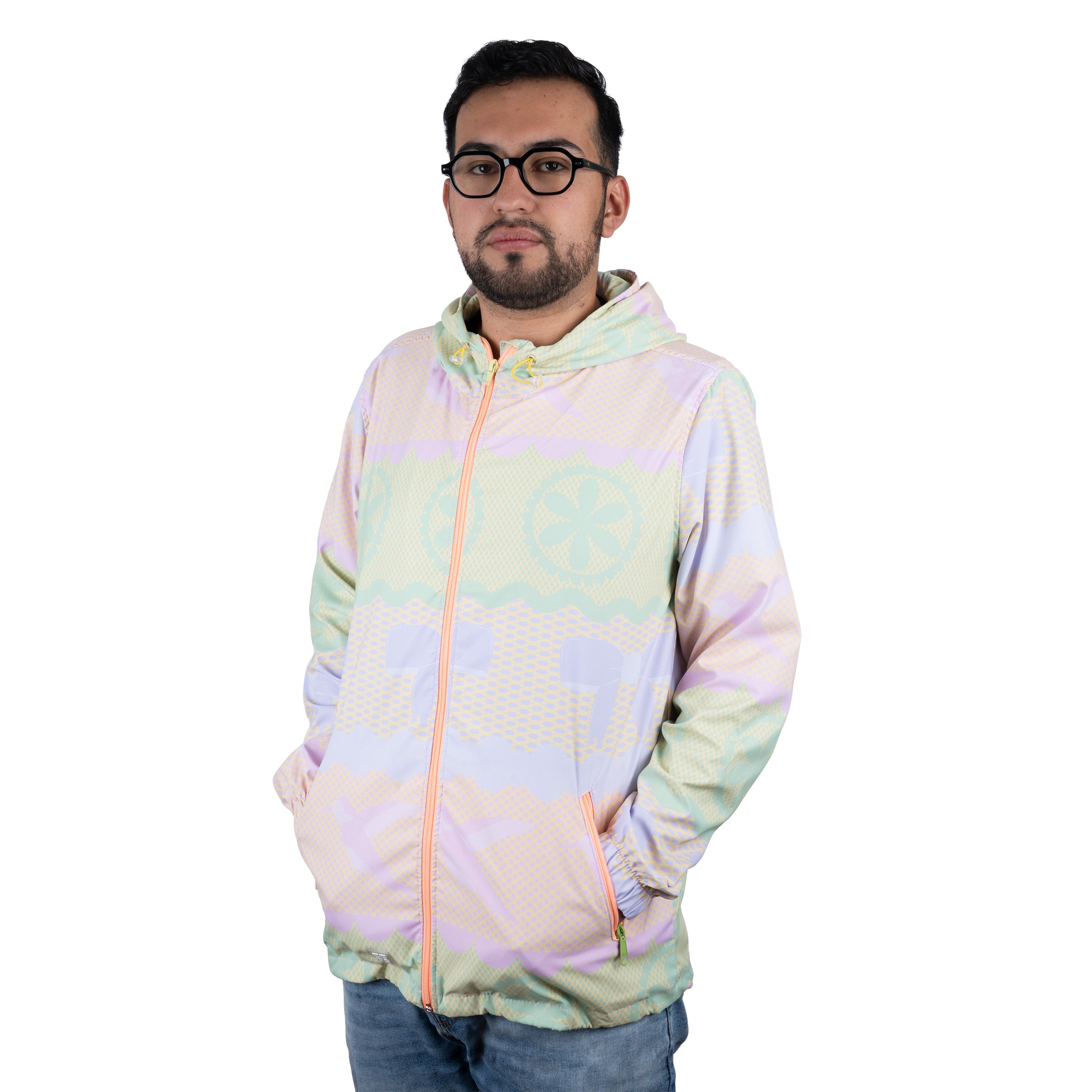 Chaqueta Mompox Ketupa III