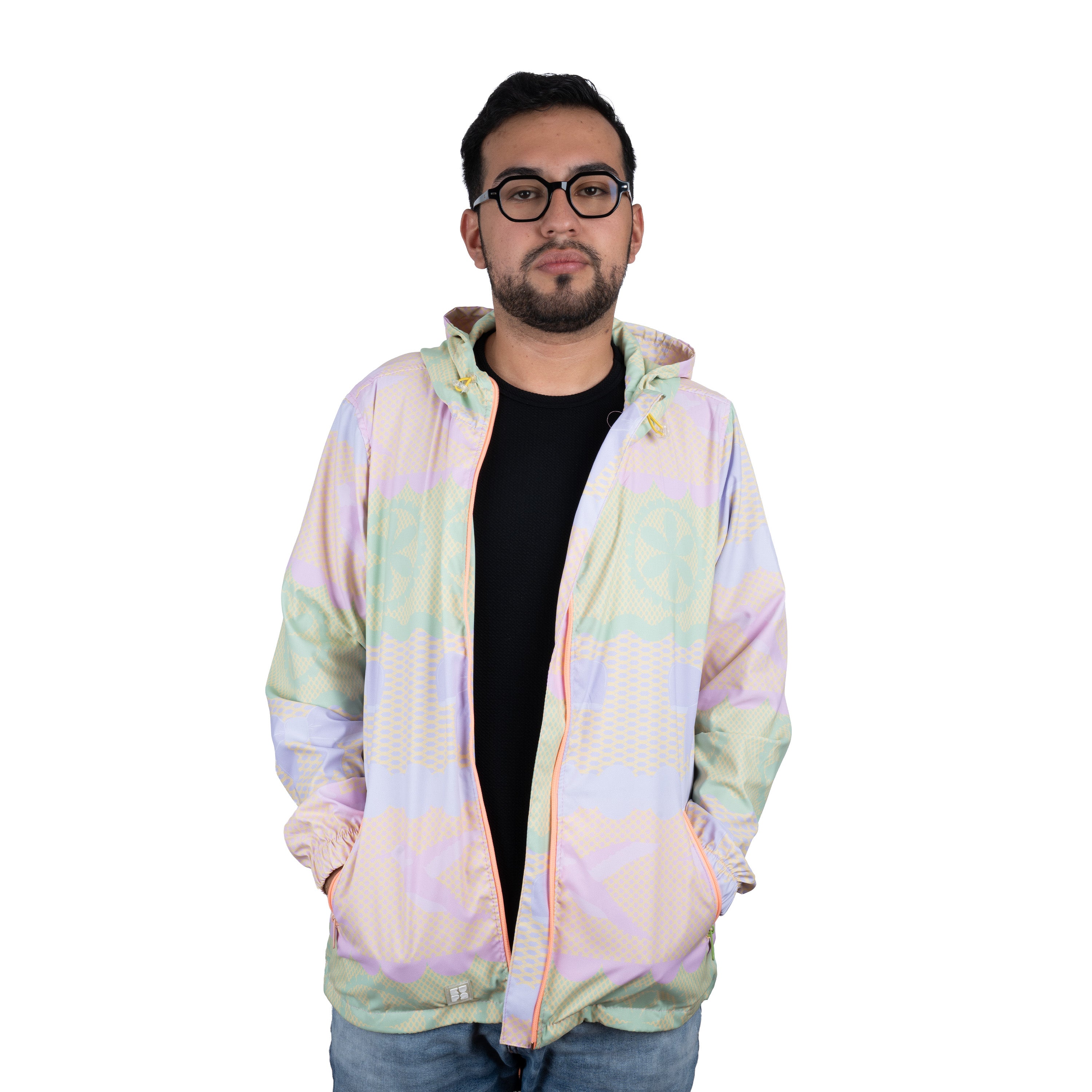 Chaqueta Mompox Ketupa III