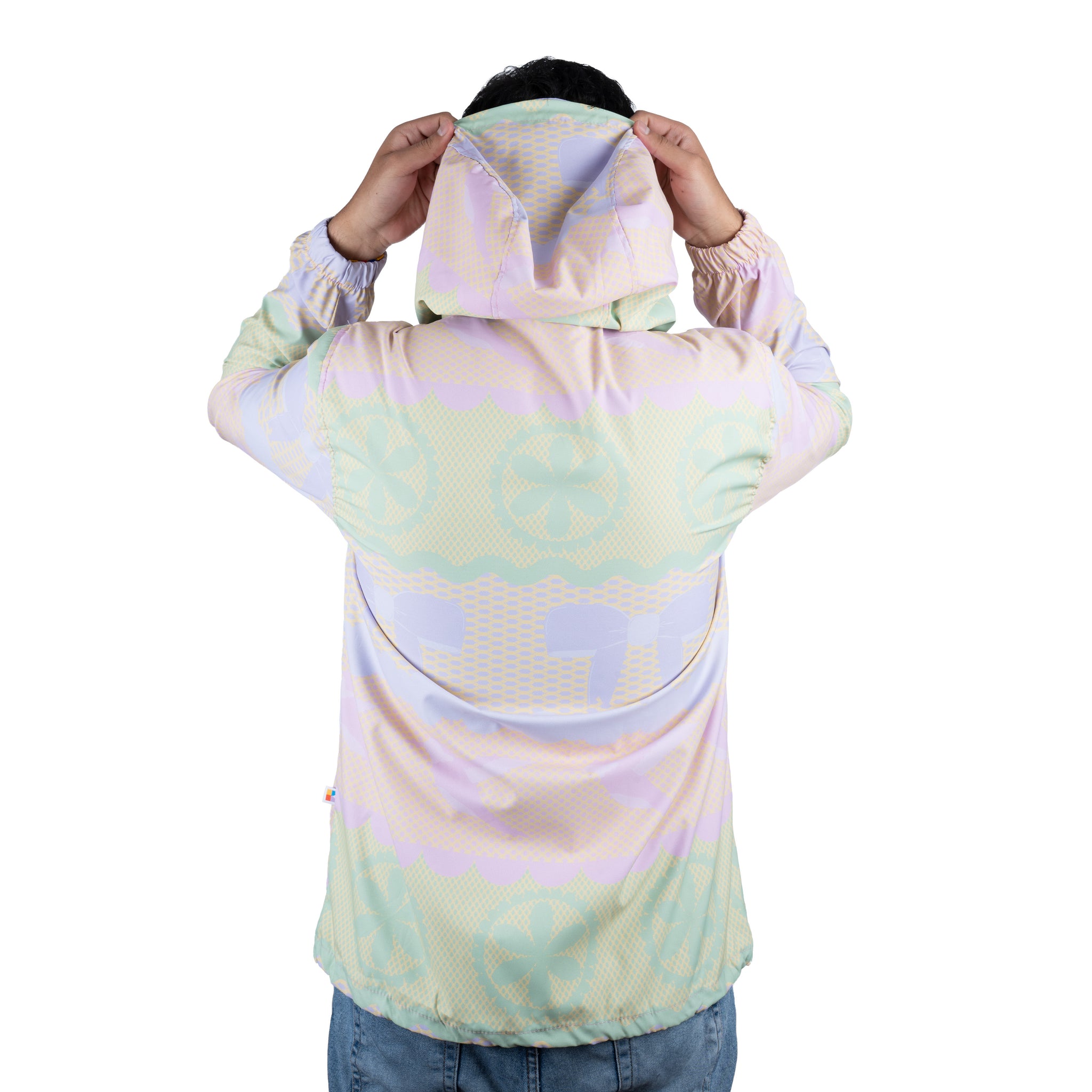 Chaqueta Mompox Ketupa III