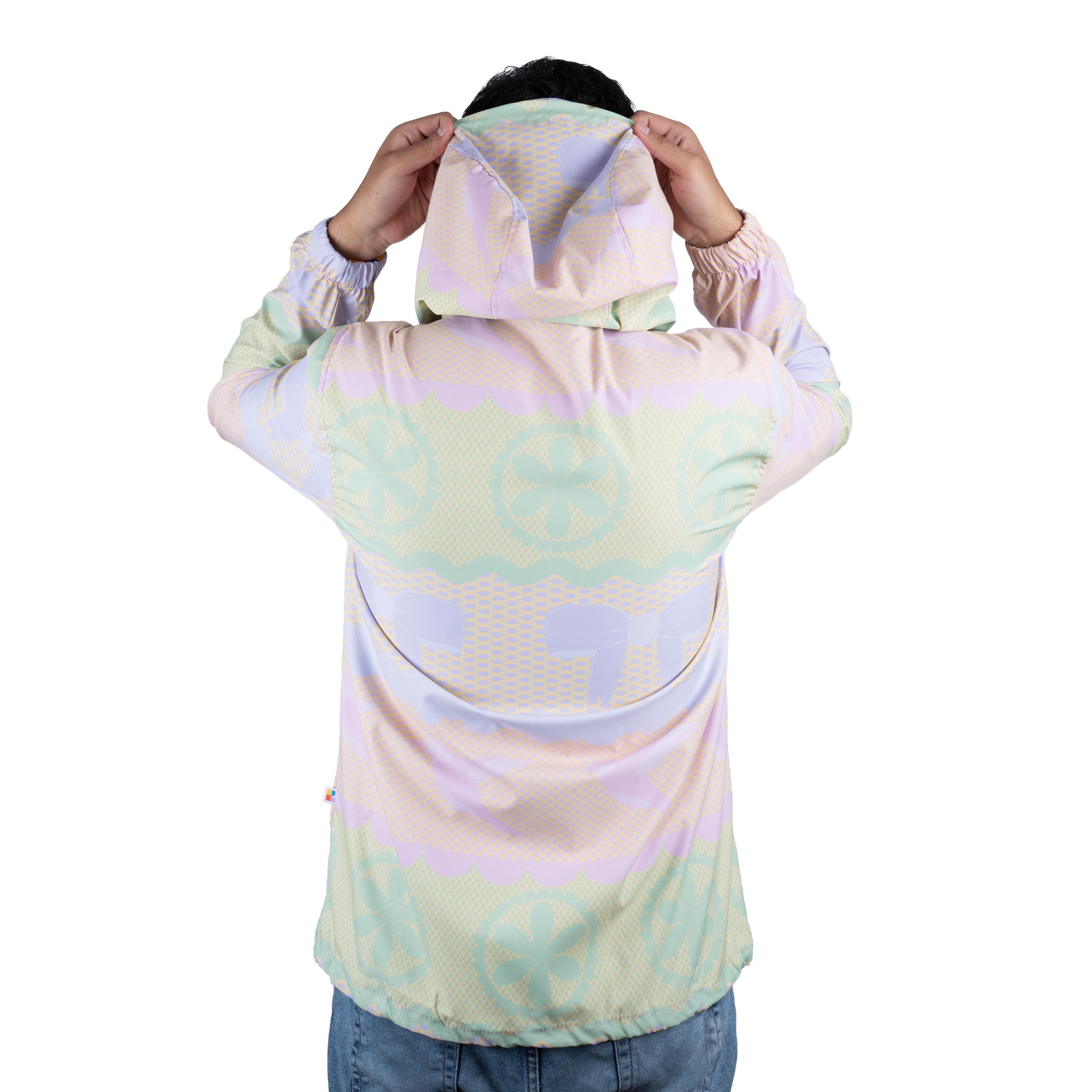 Chaqueta Mompox Ketupa III