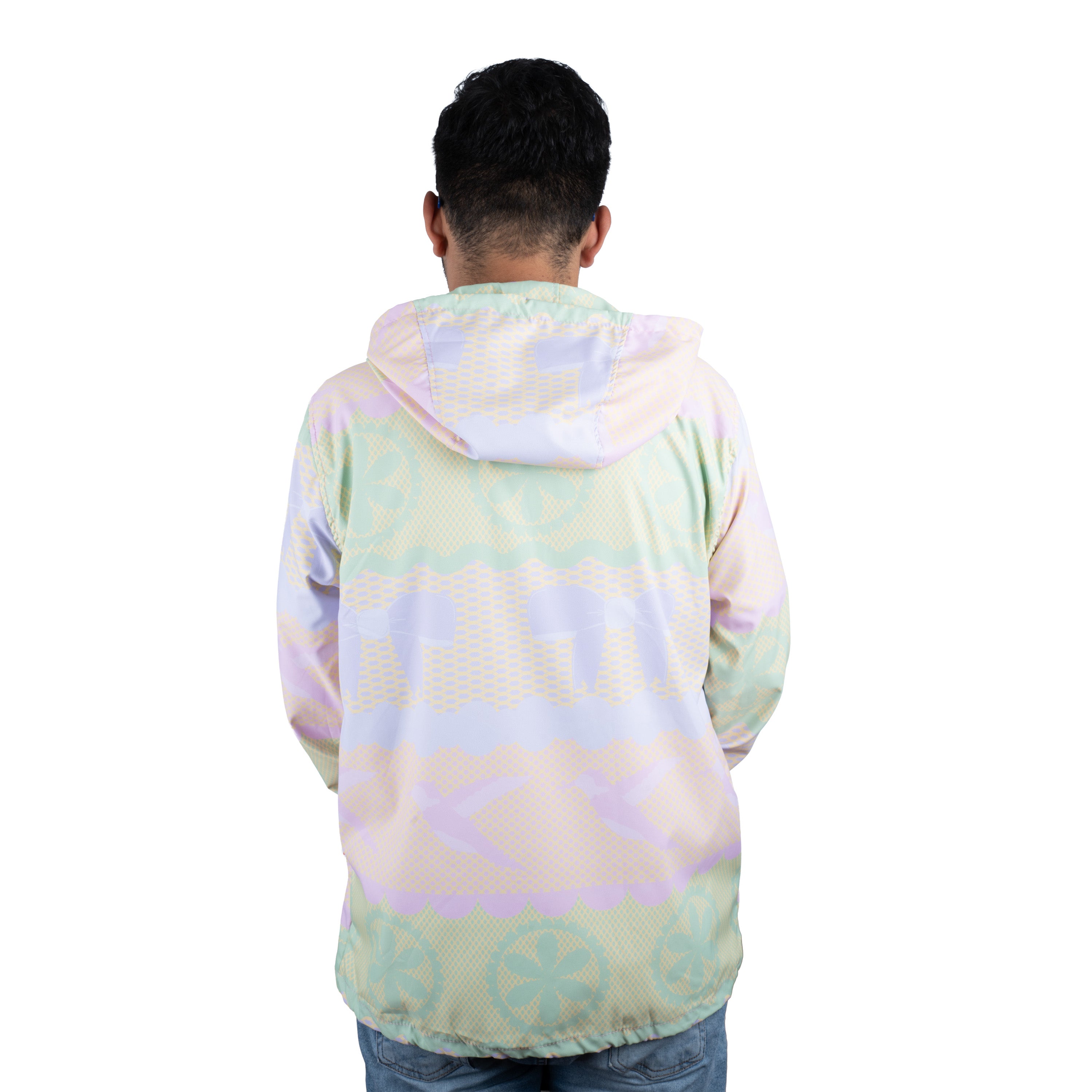Chaqueta Mompox Ketupa III