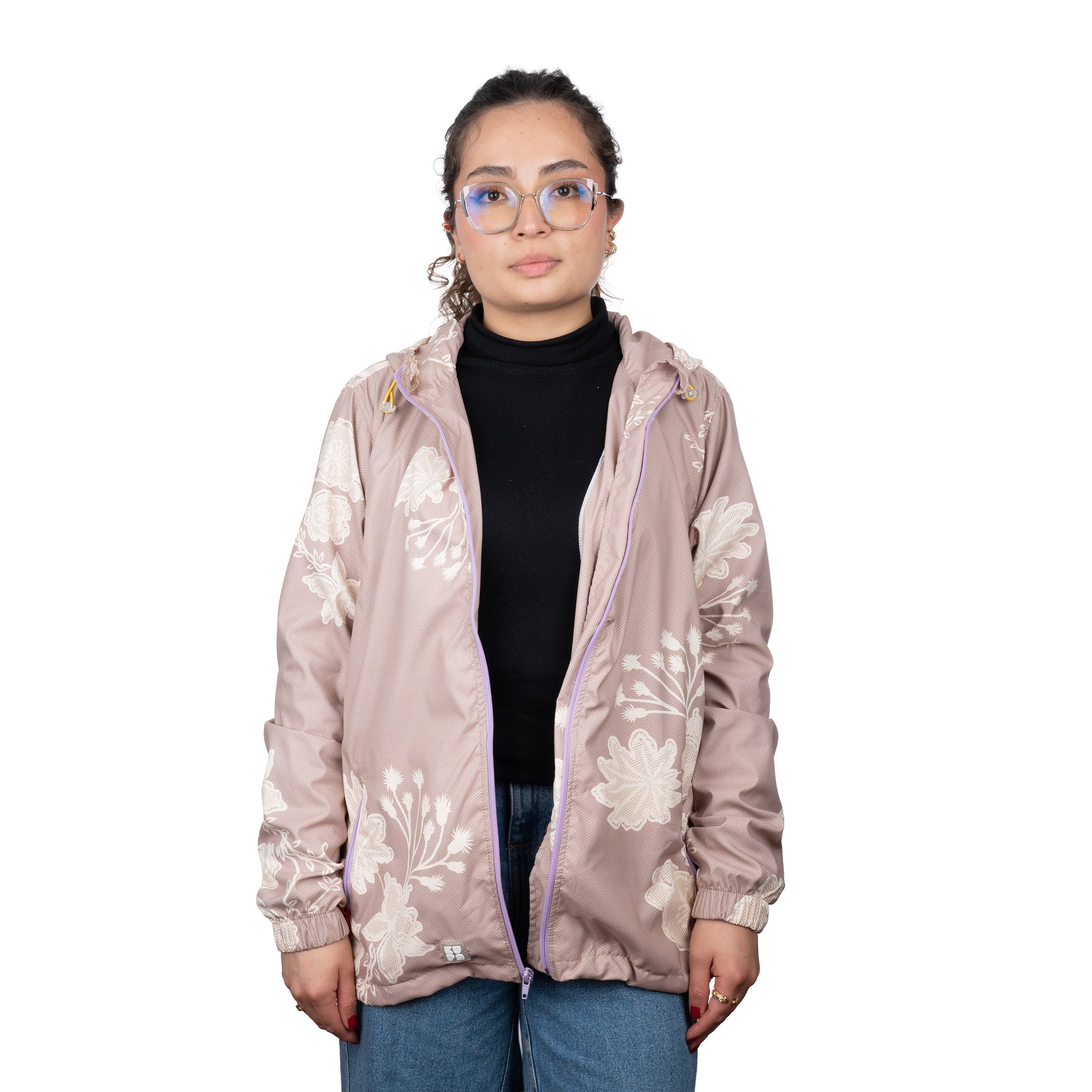 Chaqueta Mompox Ketupa III