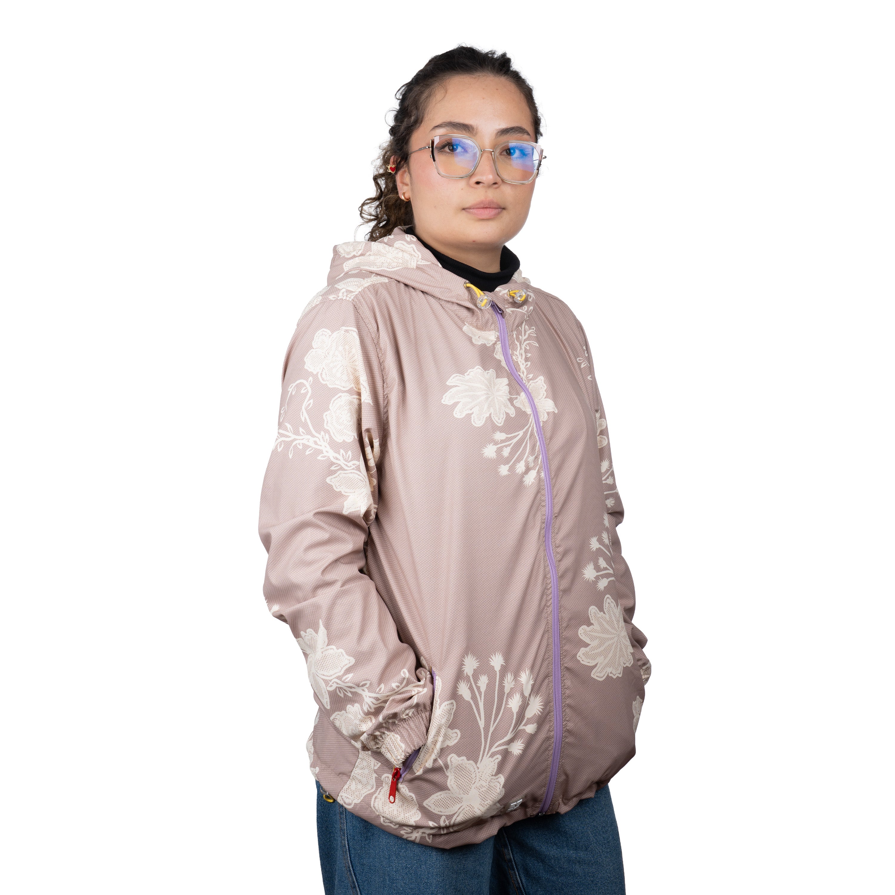 Chaqueta Mompox Ketupa III