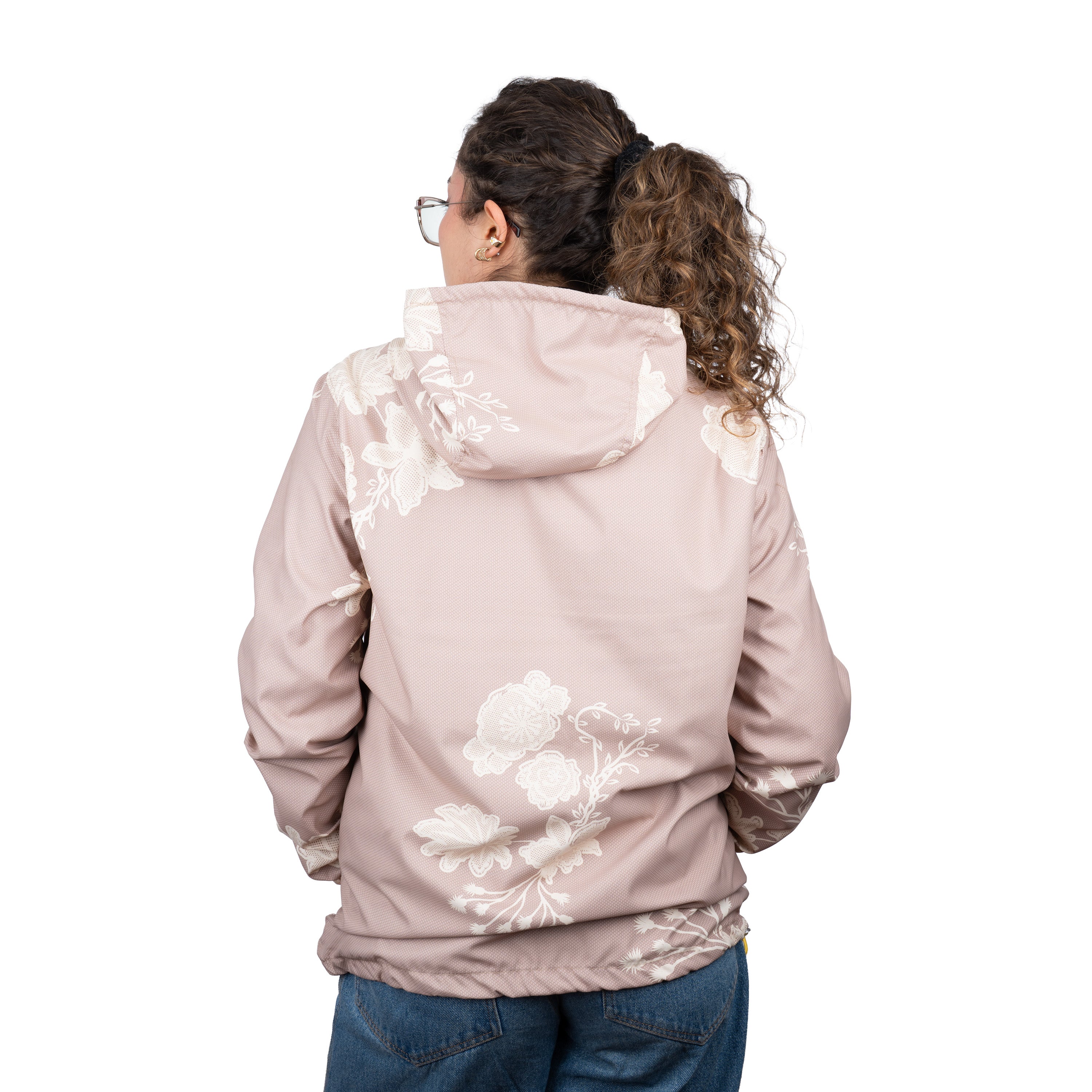 Chaqueta Mompox Ketupa III