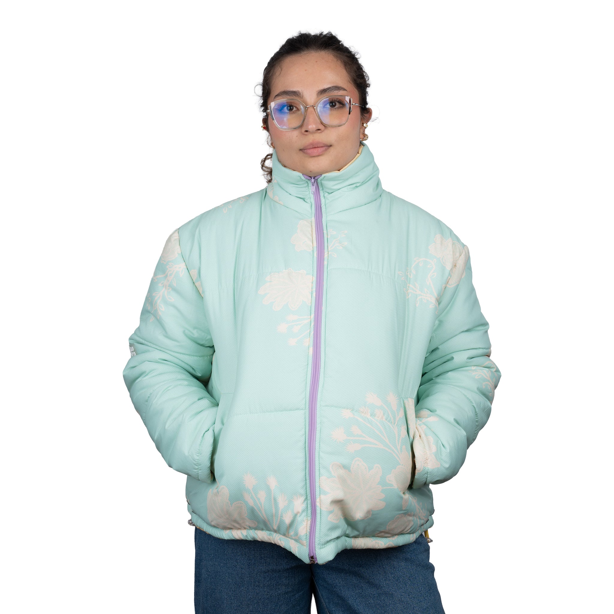 Chaqueta Sumapaz Ketupa III