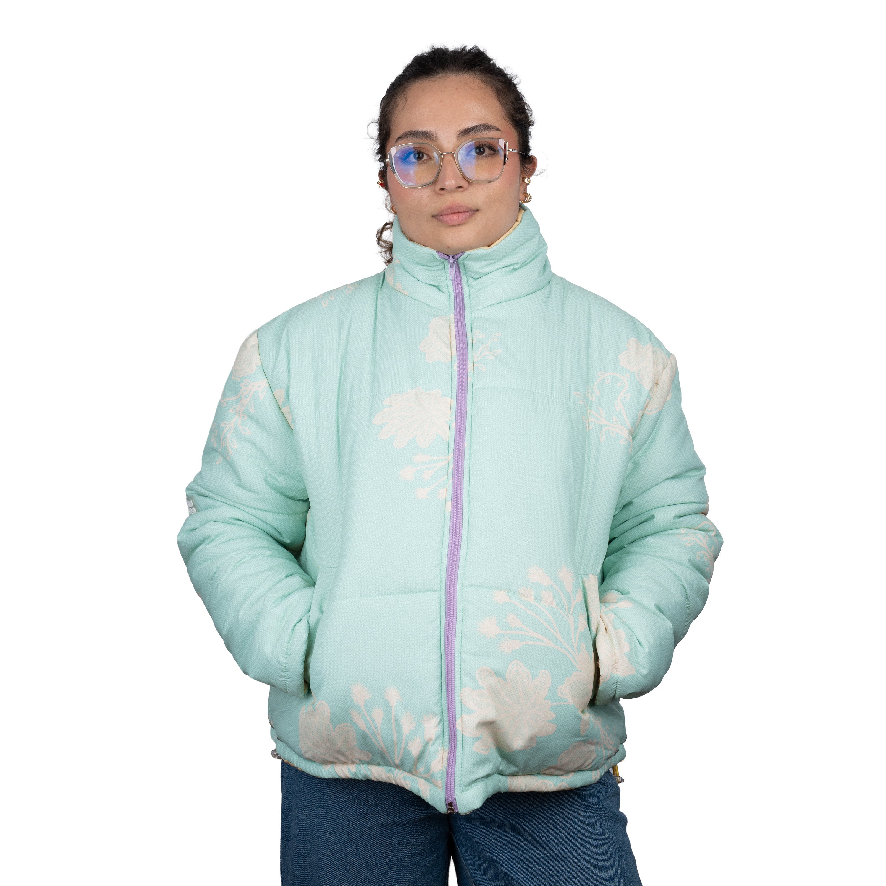 Chaqueta Sumapaz Ketupa III