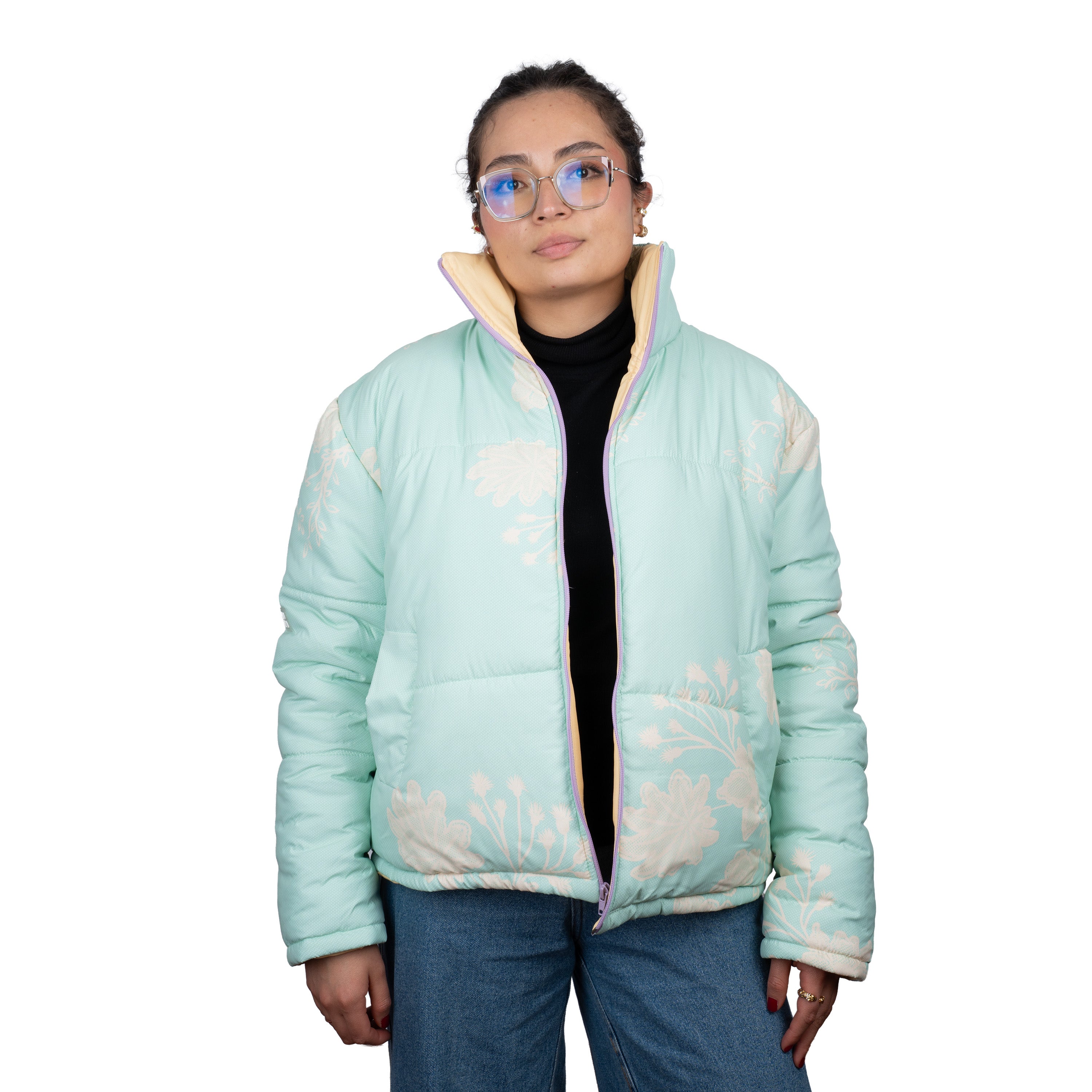 Chaqueta Sumapaz Ketupa III