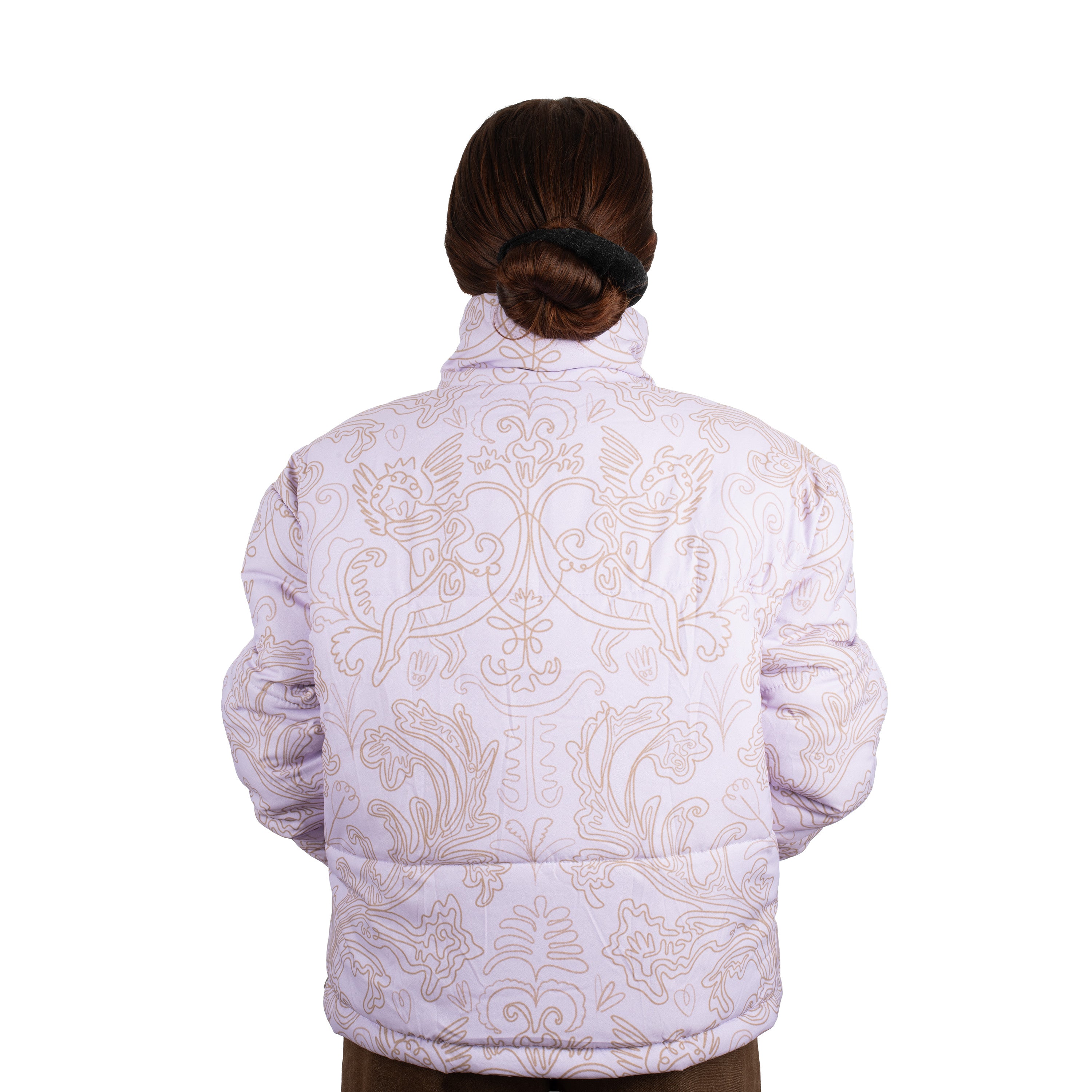 Chaqueta Sumapaz Ketupa III