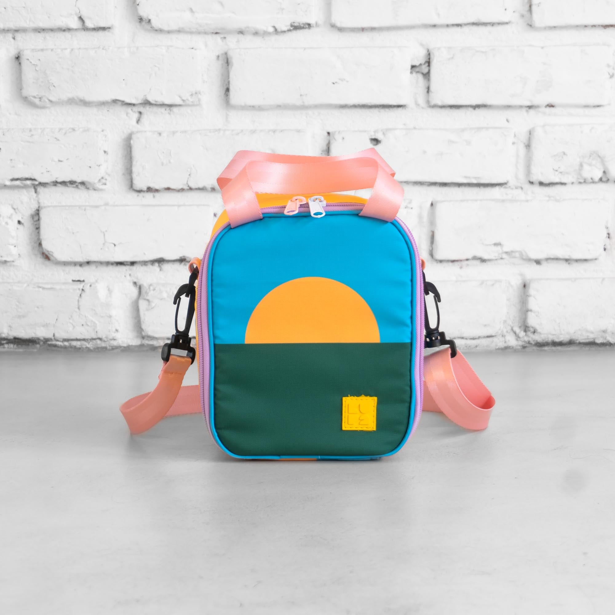Astral Rabbits Chicaque Lunch Box