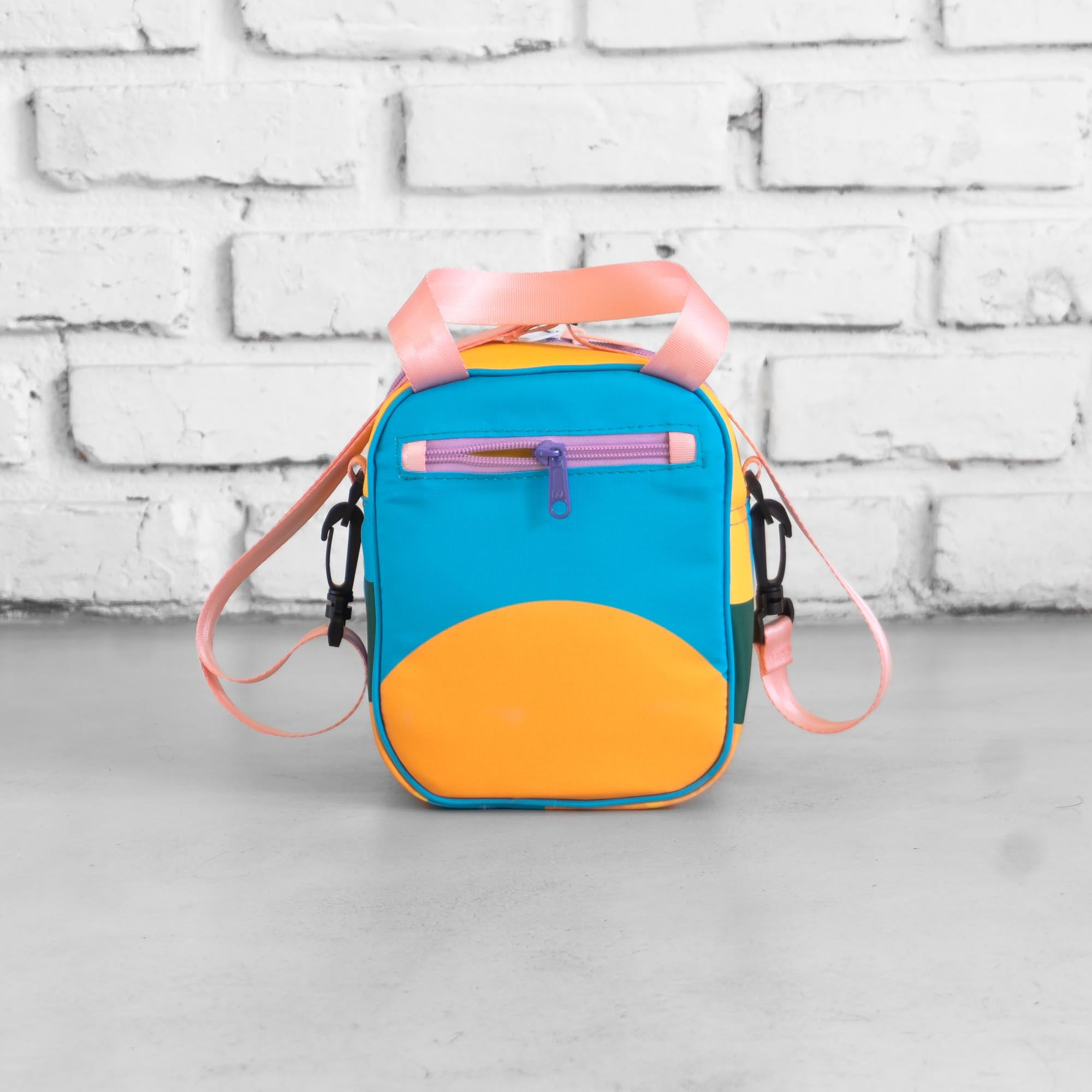 Astral Rabbits Chicaque Lunch Box