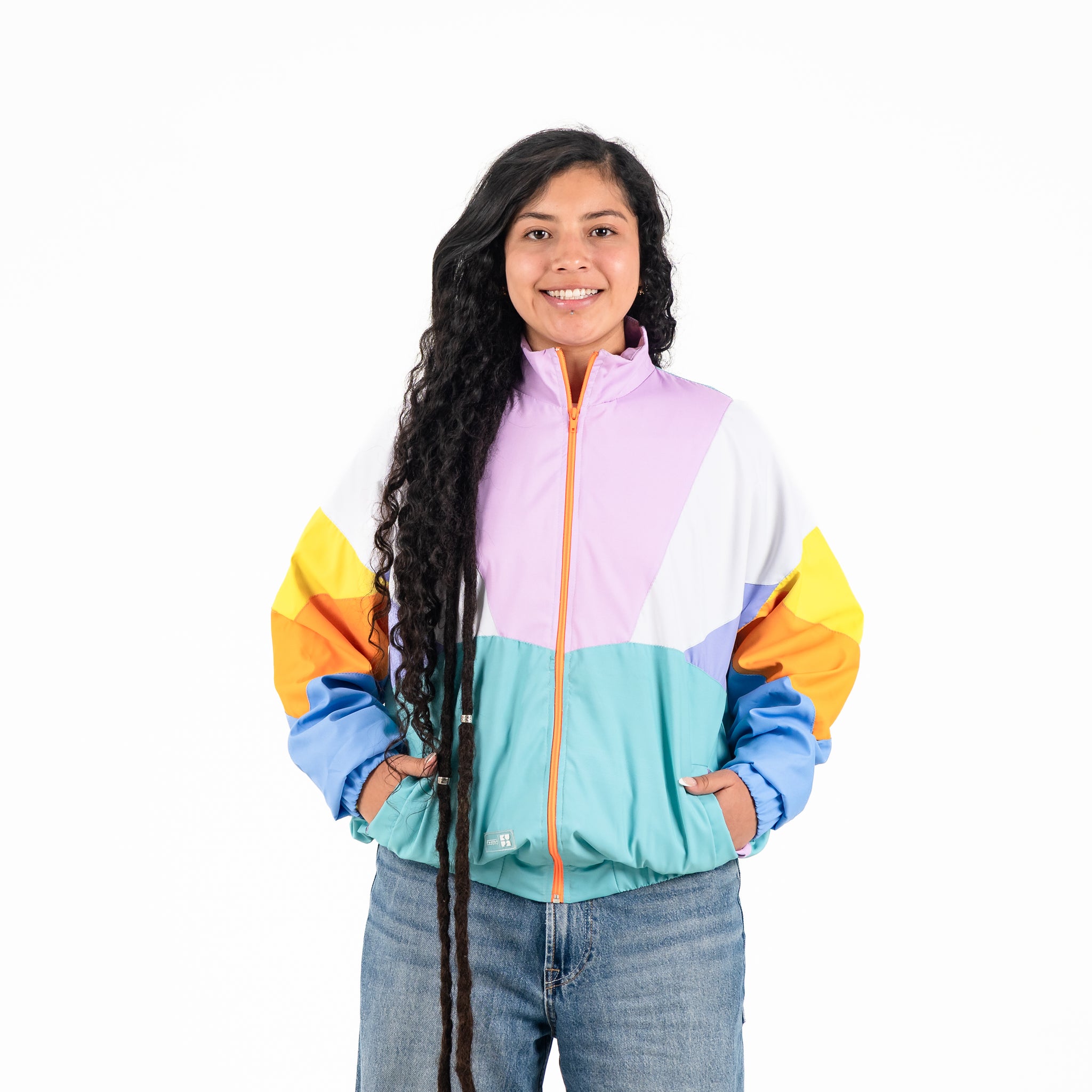 Choachi Colors Jacket