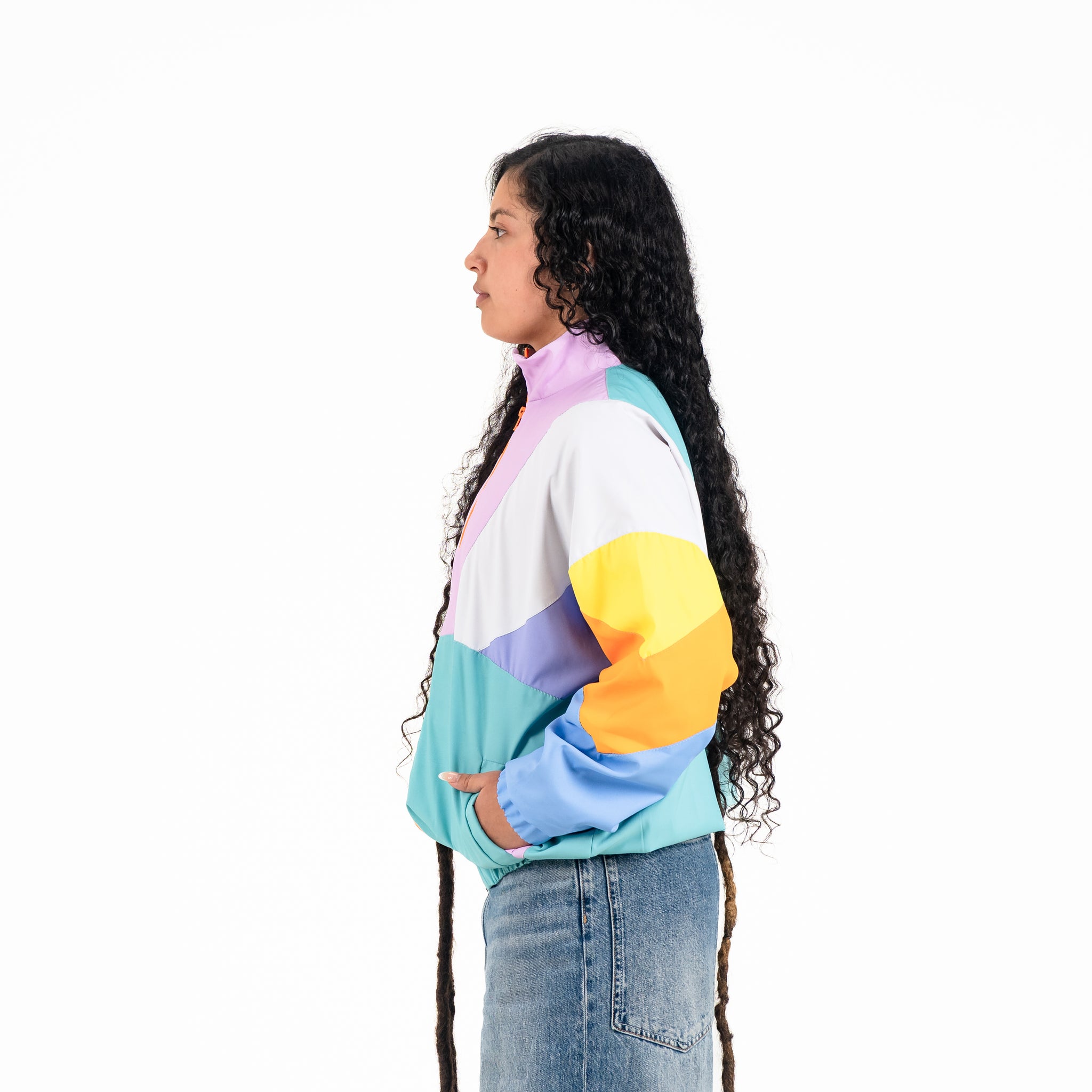 Choachi Colors Jacket