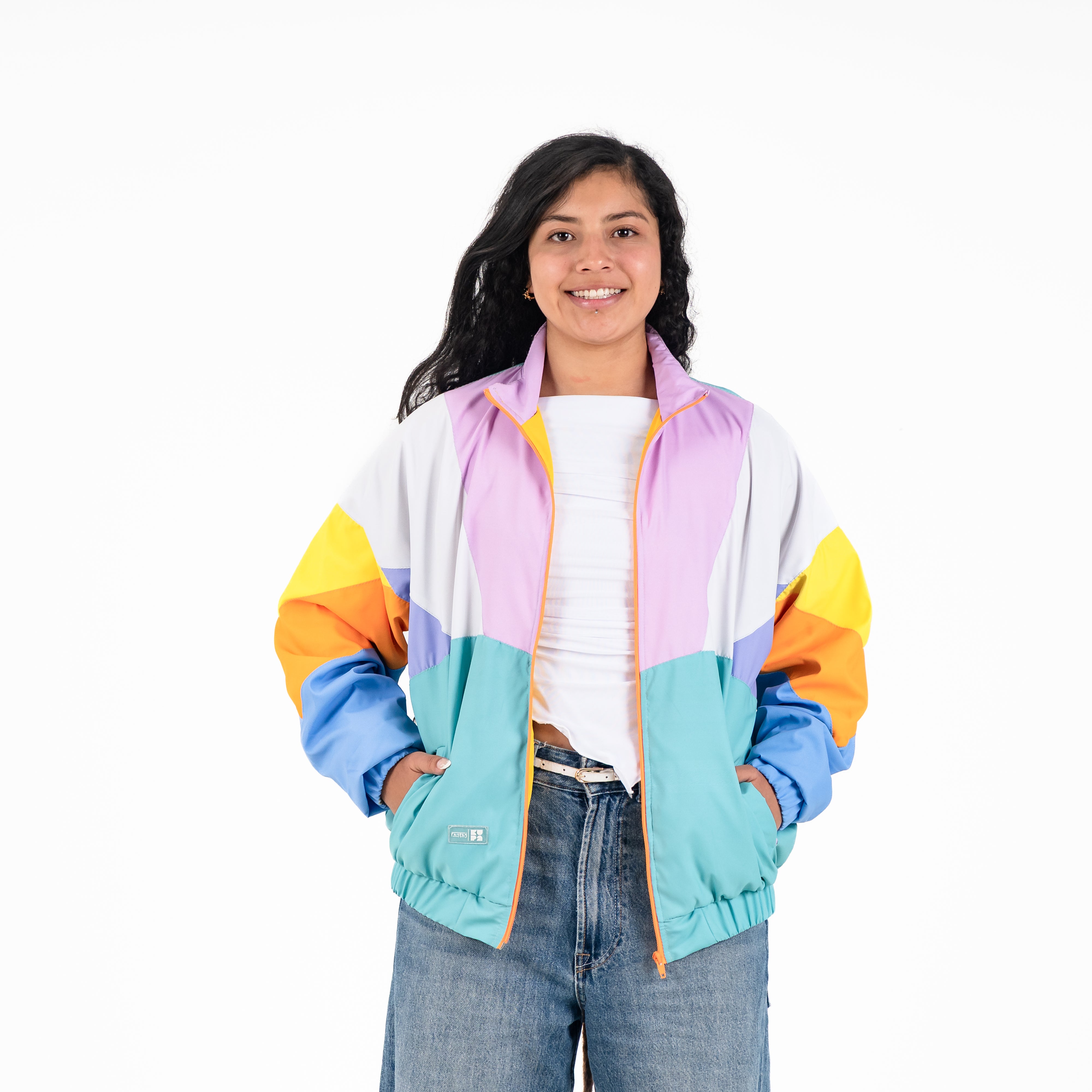 Choachi Colors Jacket