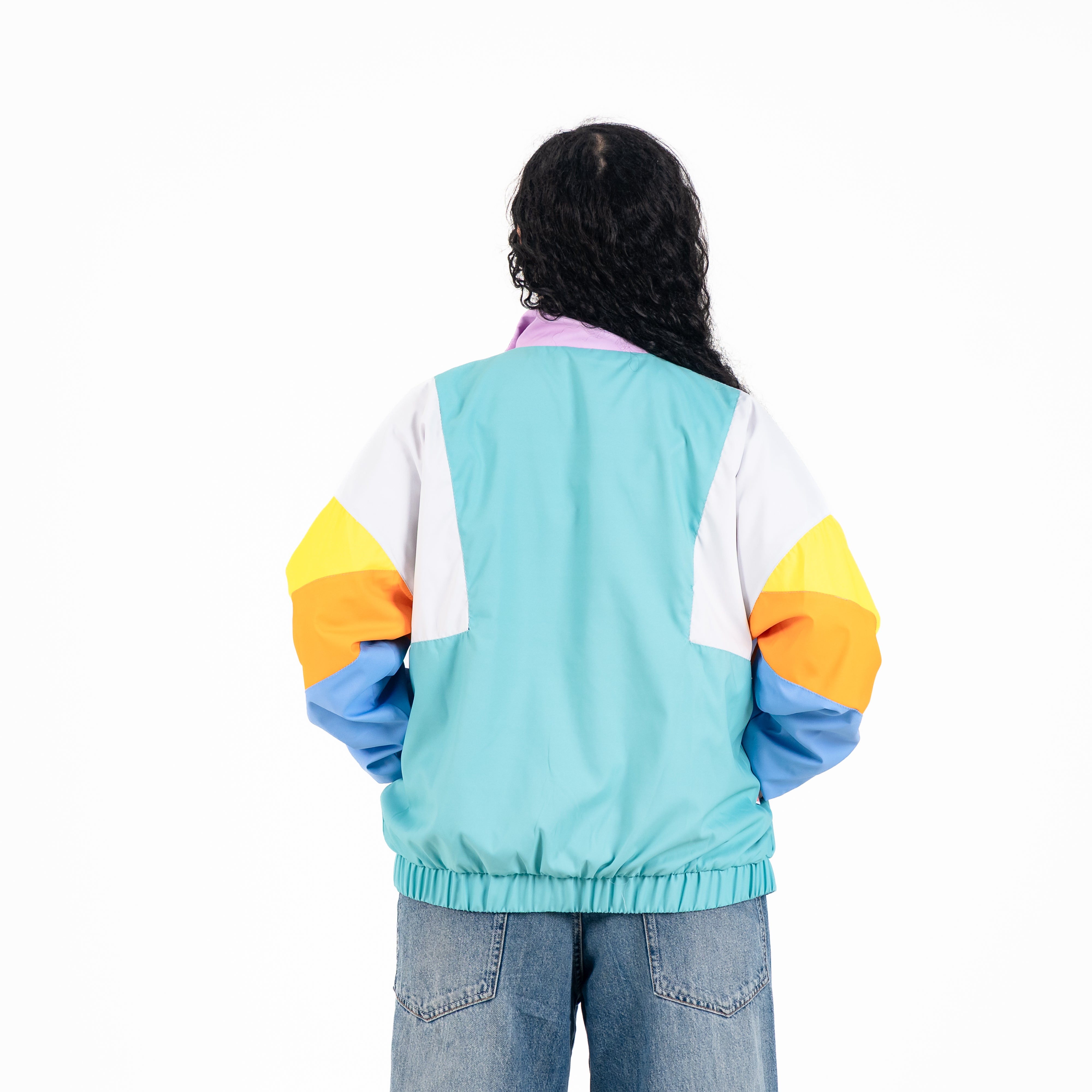 Choachi Colors Jacket