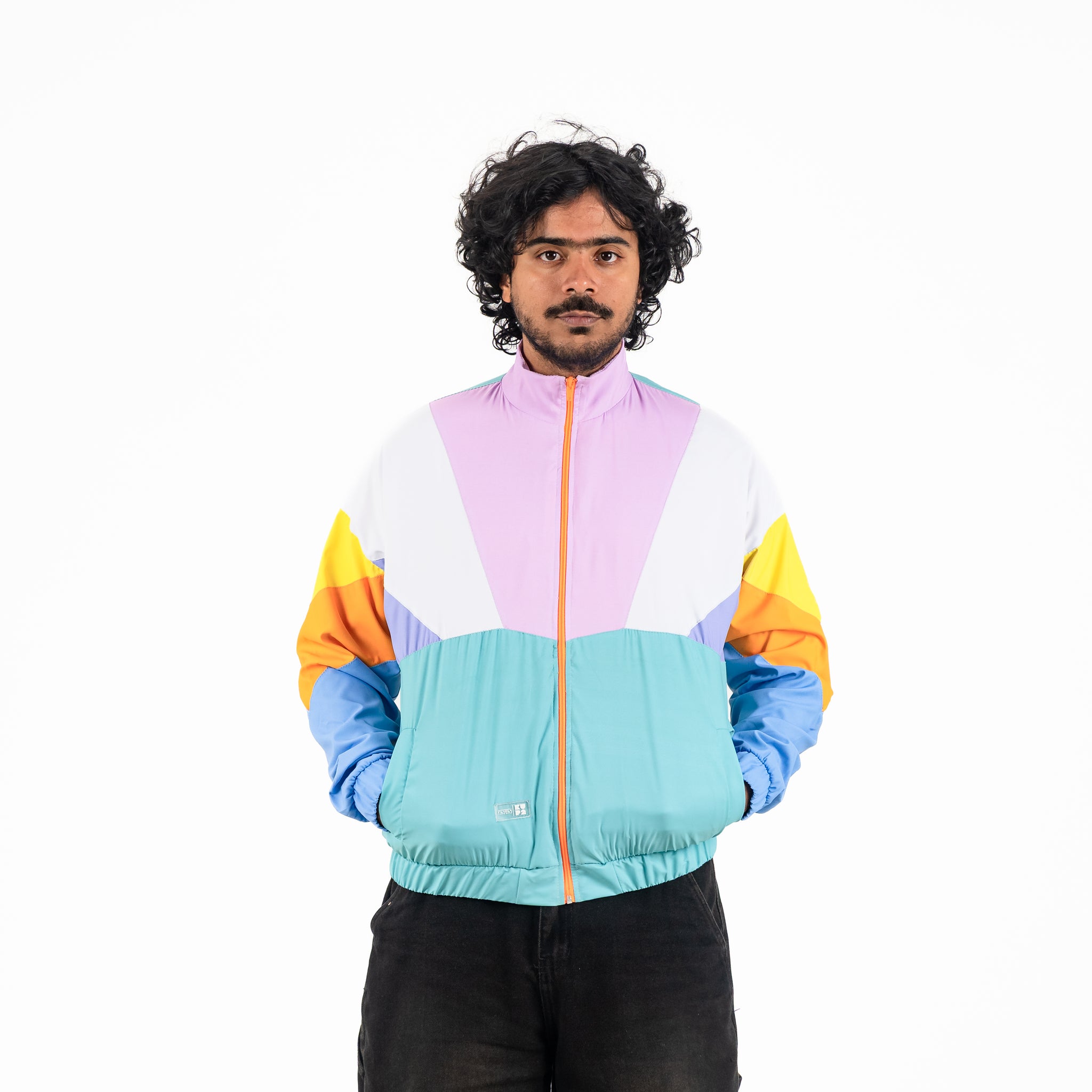 Choachi Colors Jacket