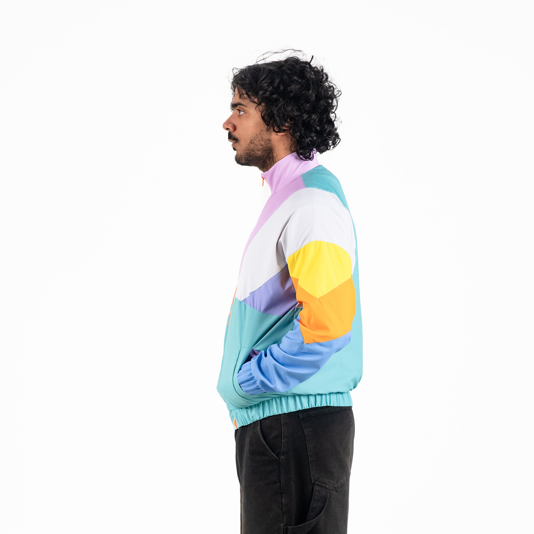 Choachi Colors Jacket