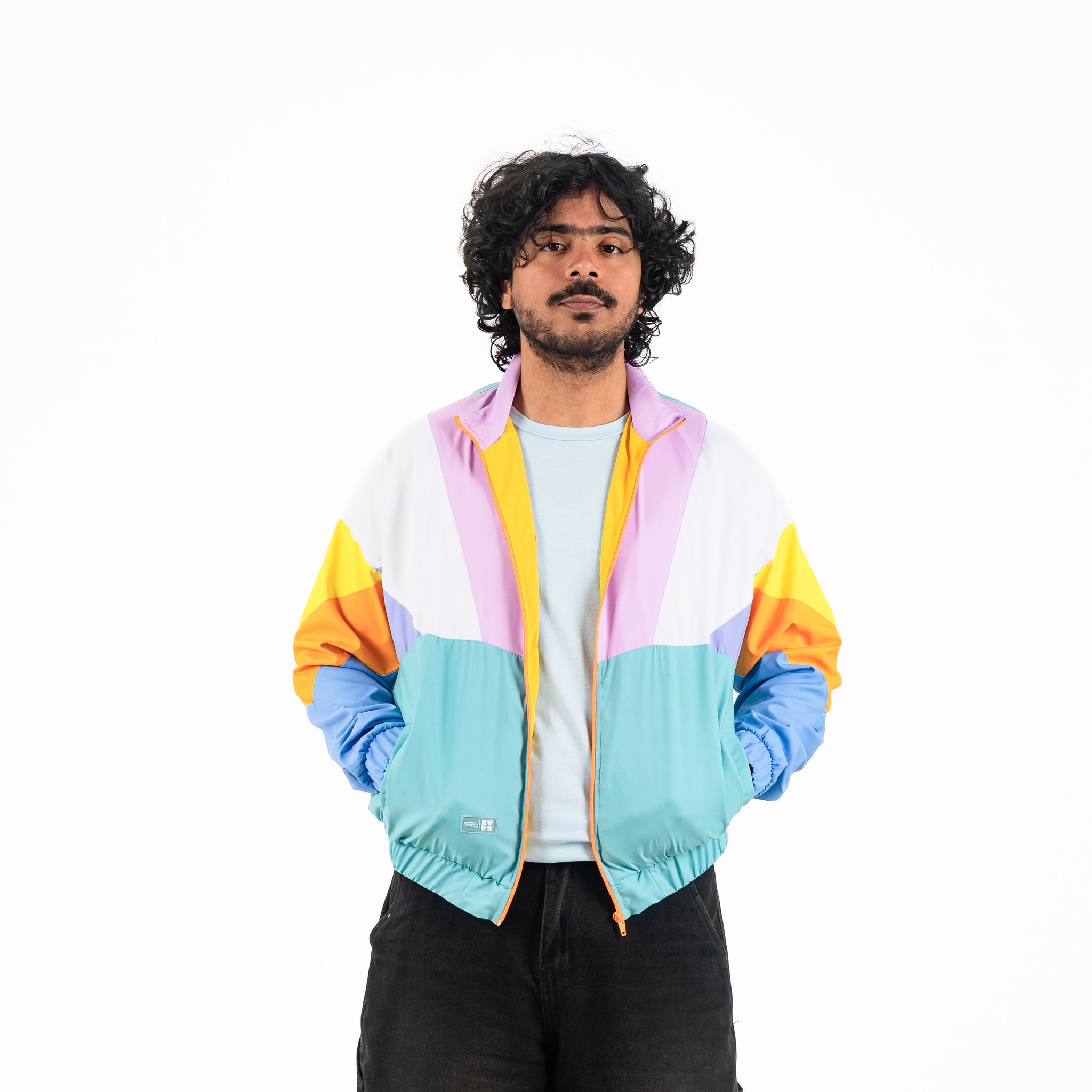 Choachi Colors Jacket