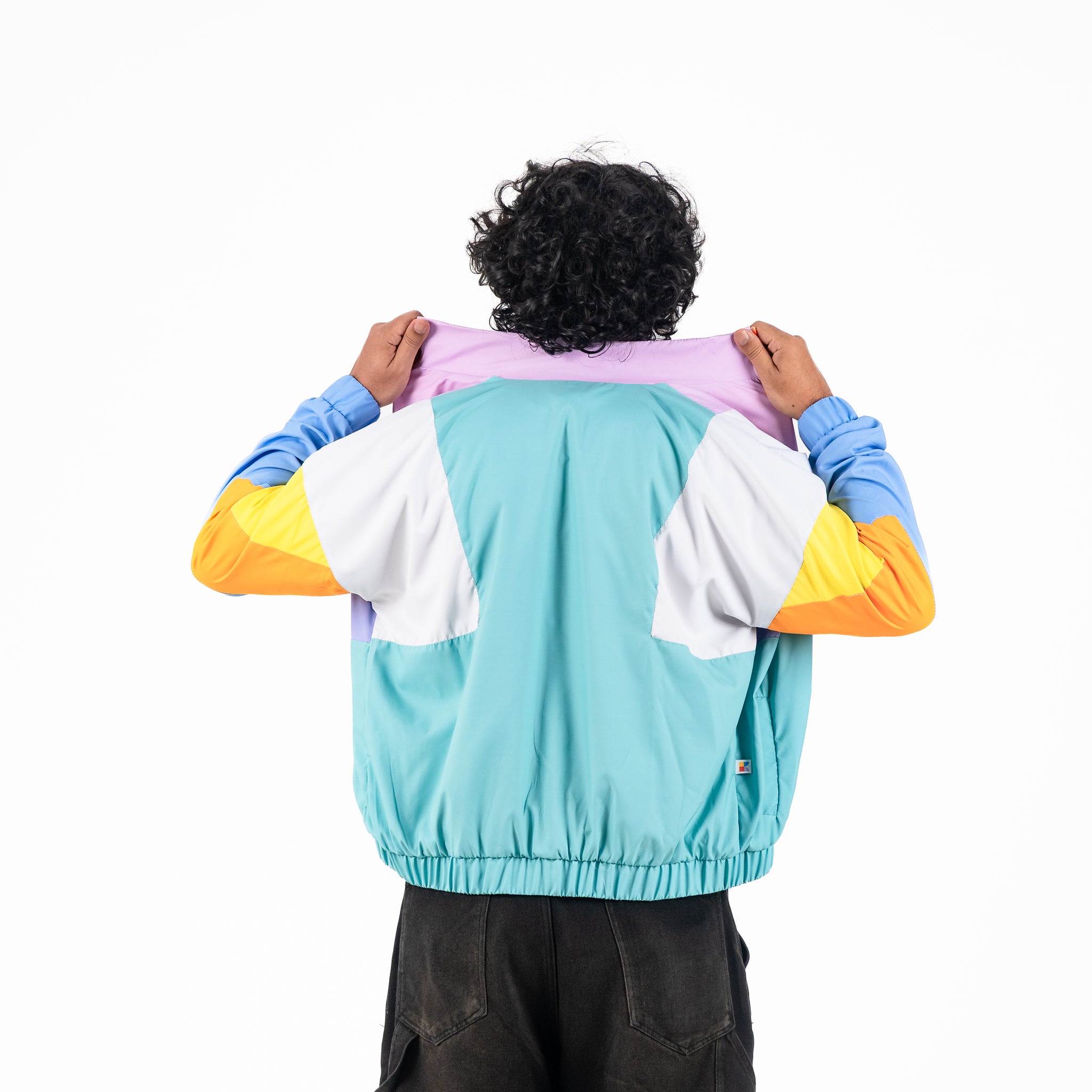 Choachi Colors Jacket