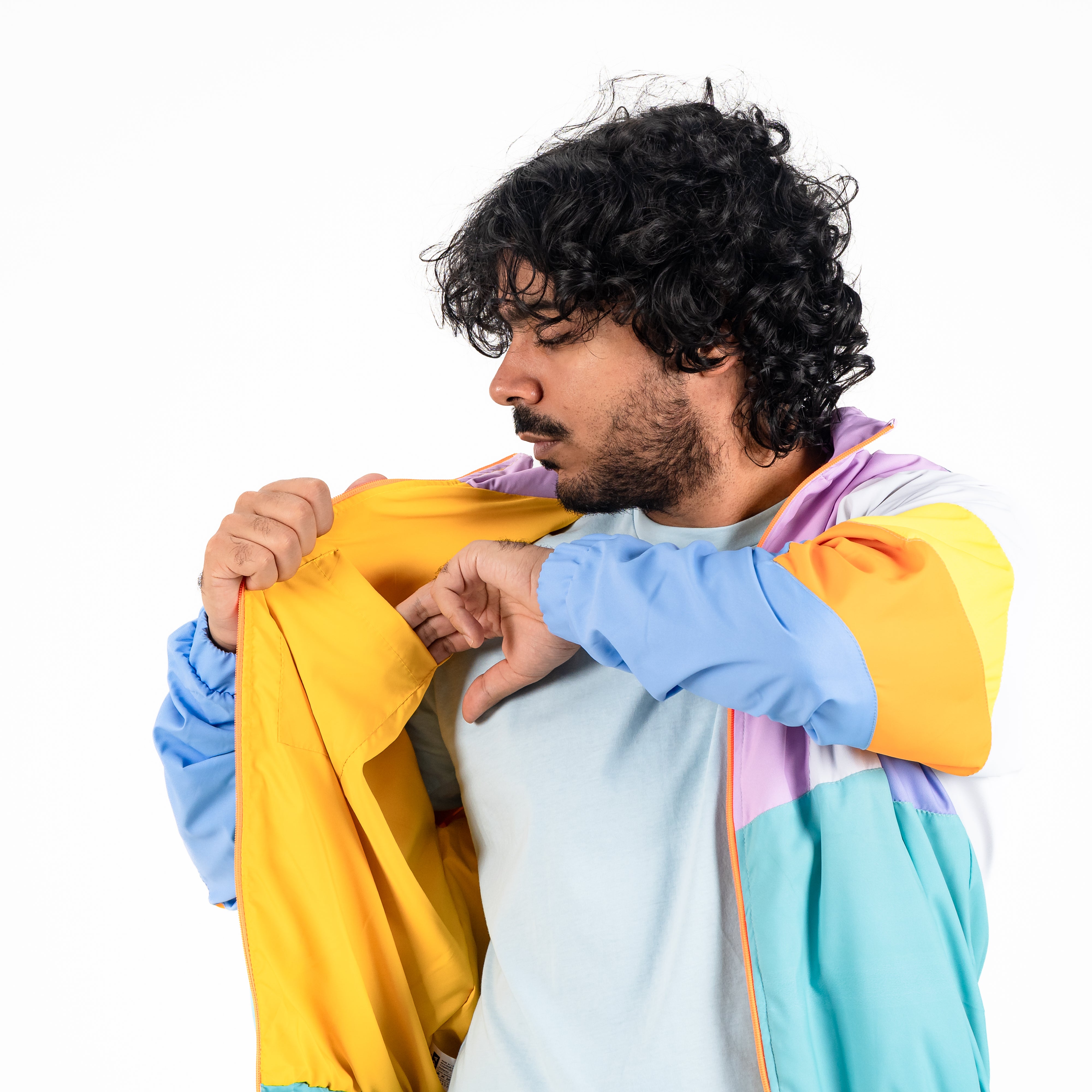 Choachi Colors Jacket