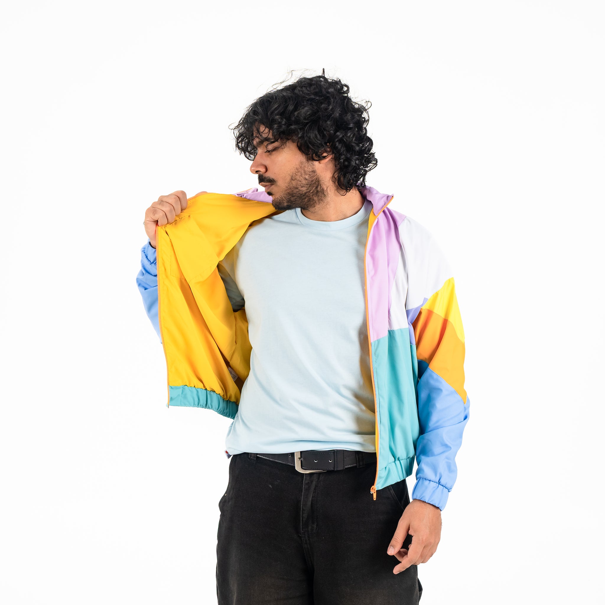 Choachi Colors Jacket