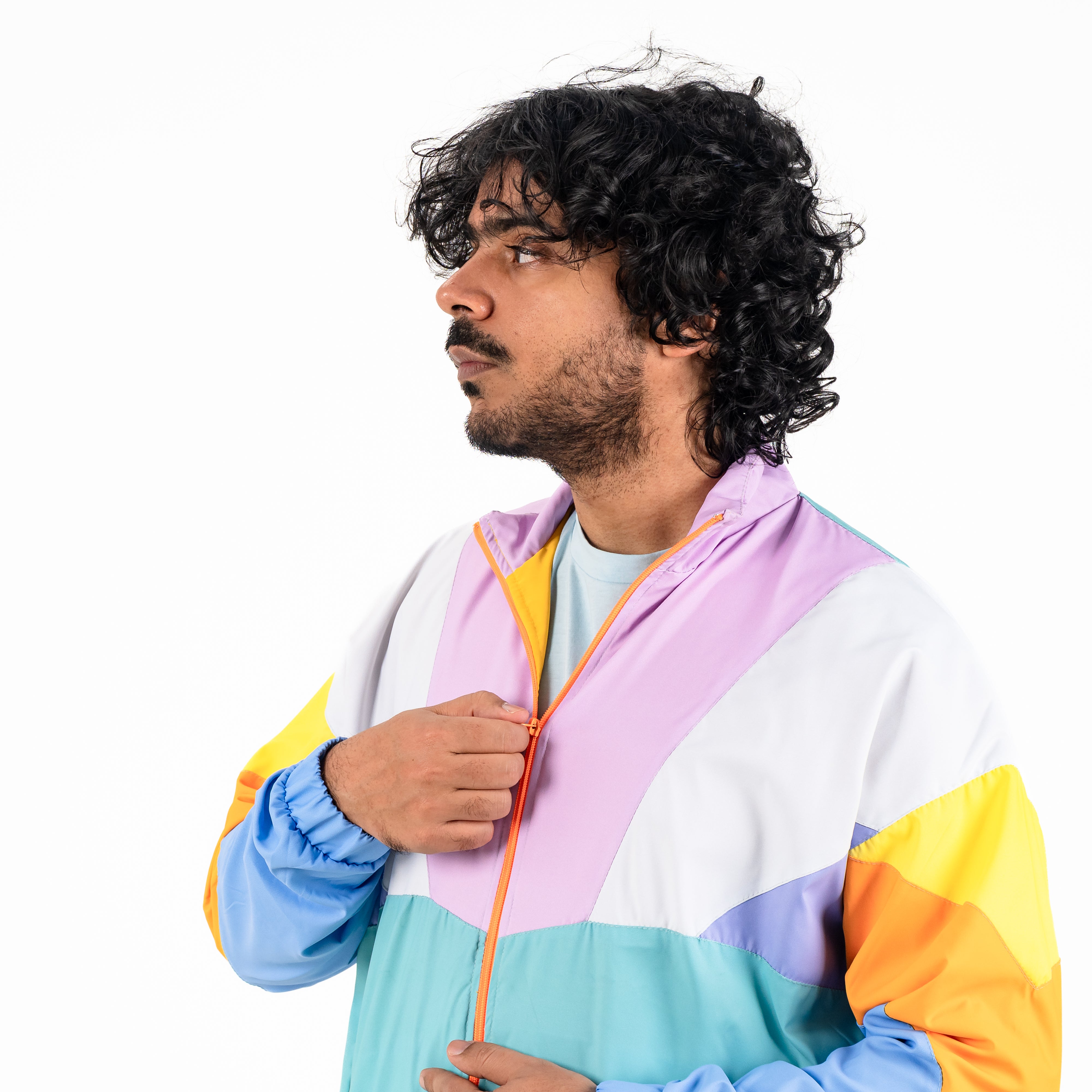 Choachi Colors Jacket