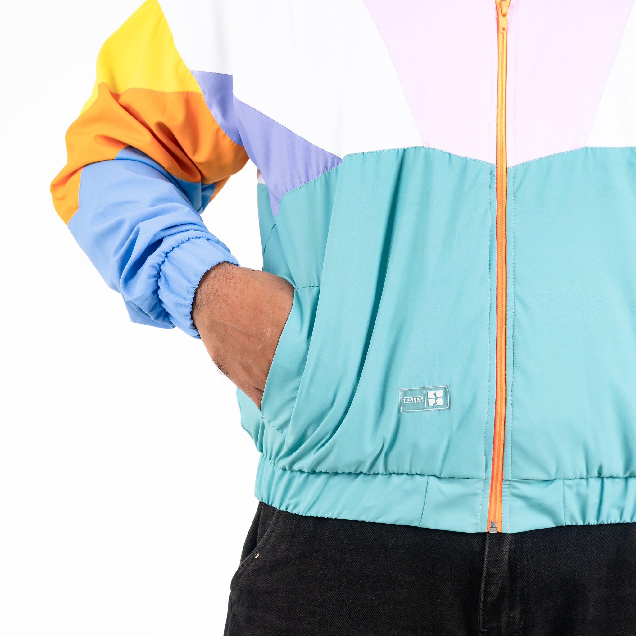 Choachi Colors Jacket