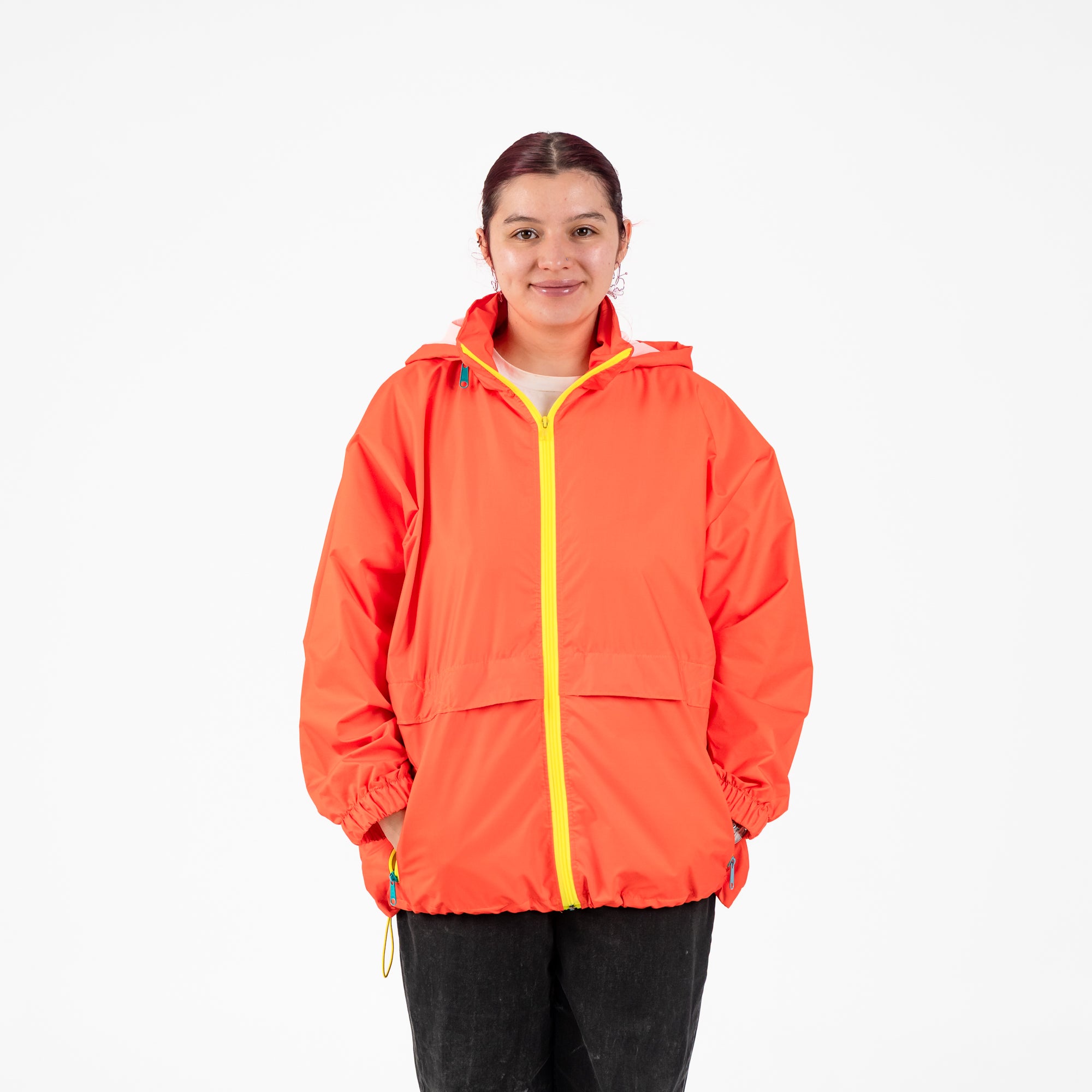 Chaqueta Chocontá Classics