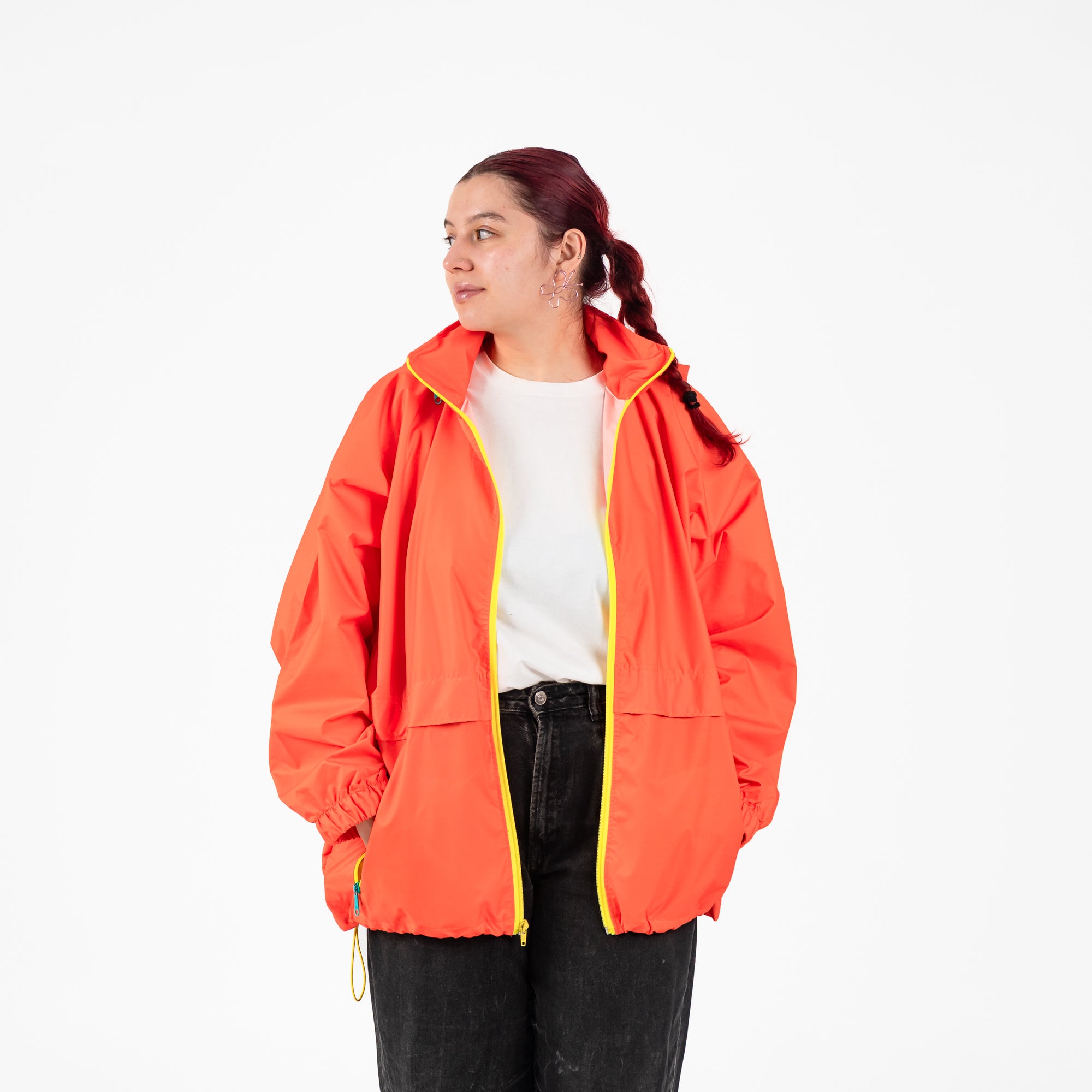 Chaqueta Chocontá Classics